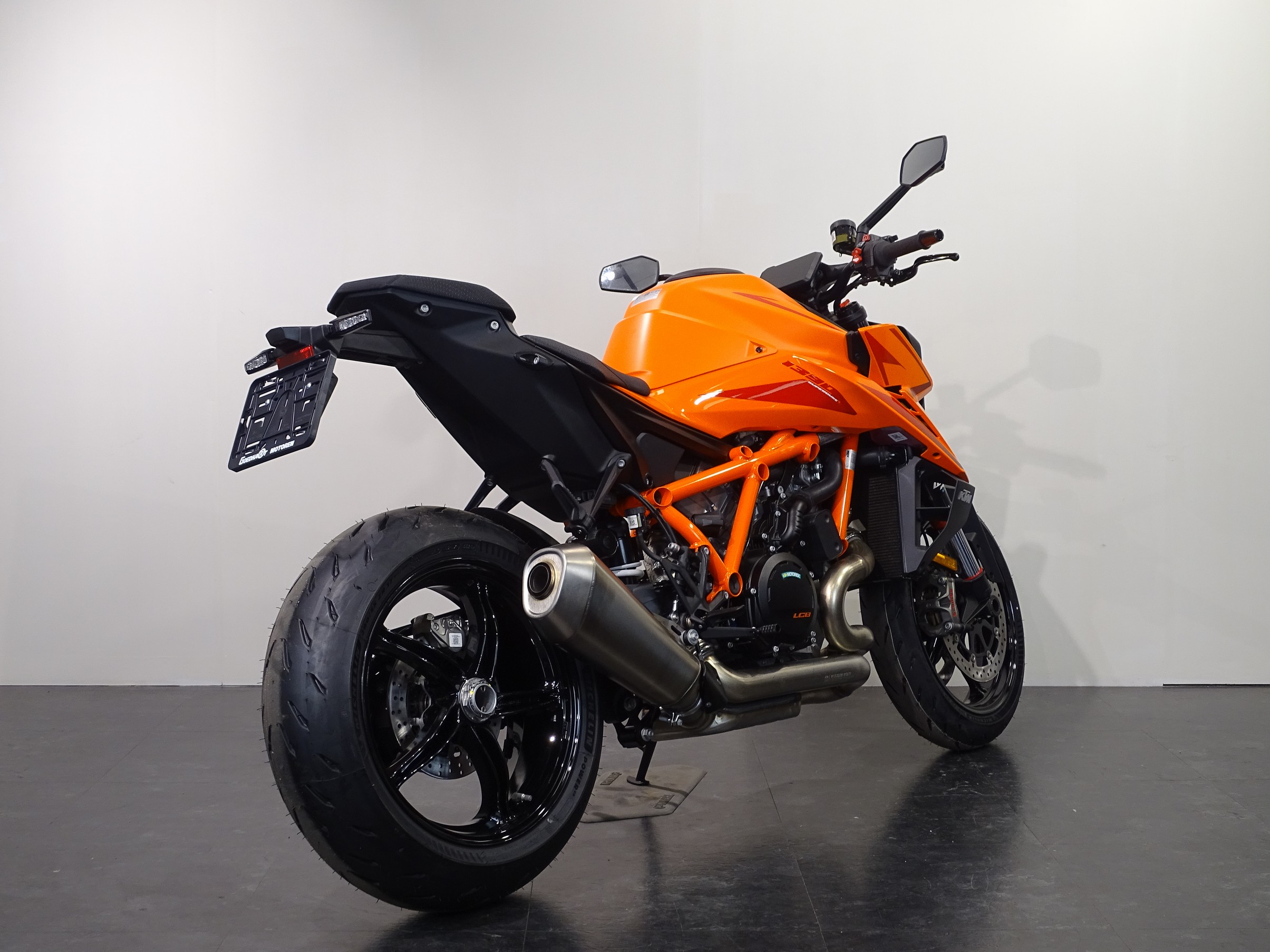 KTM 1390 SUPERDUKE R