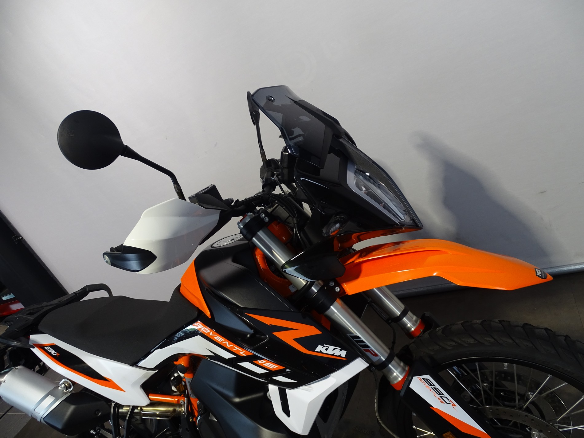 KTM 890 ADVENTURE R