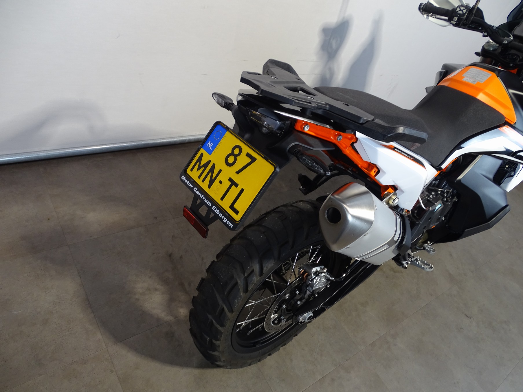 KTM 890 ADVENTURE R