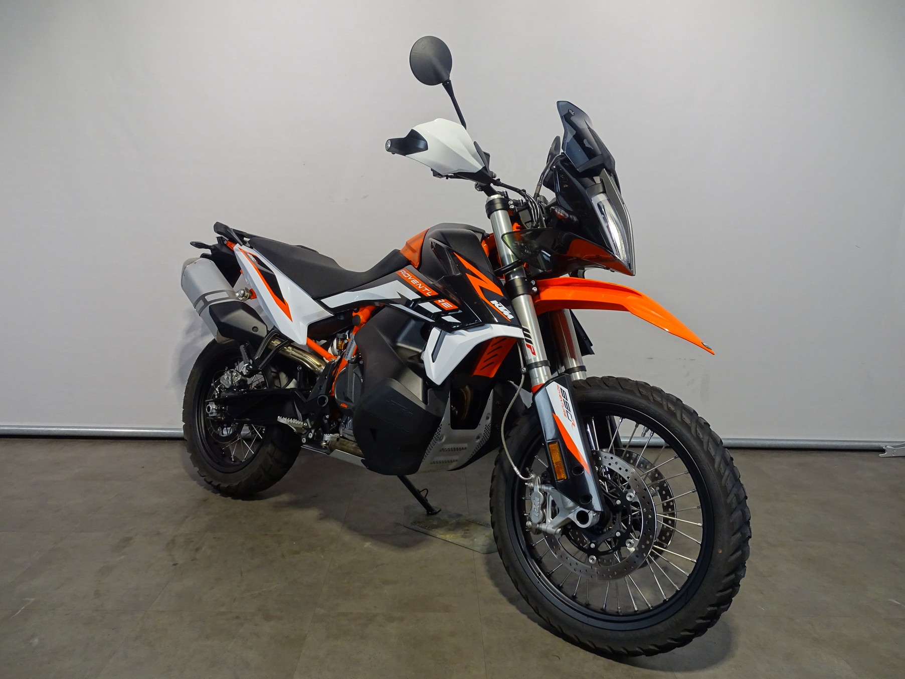 KTM 890 ADVENTURE R