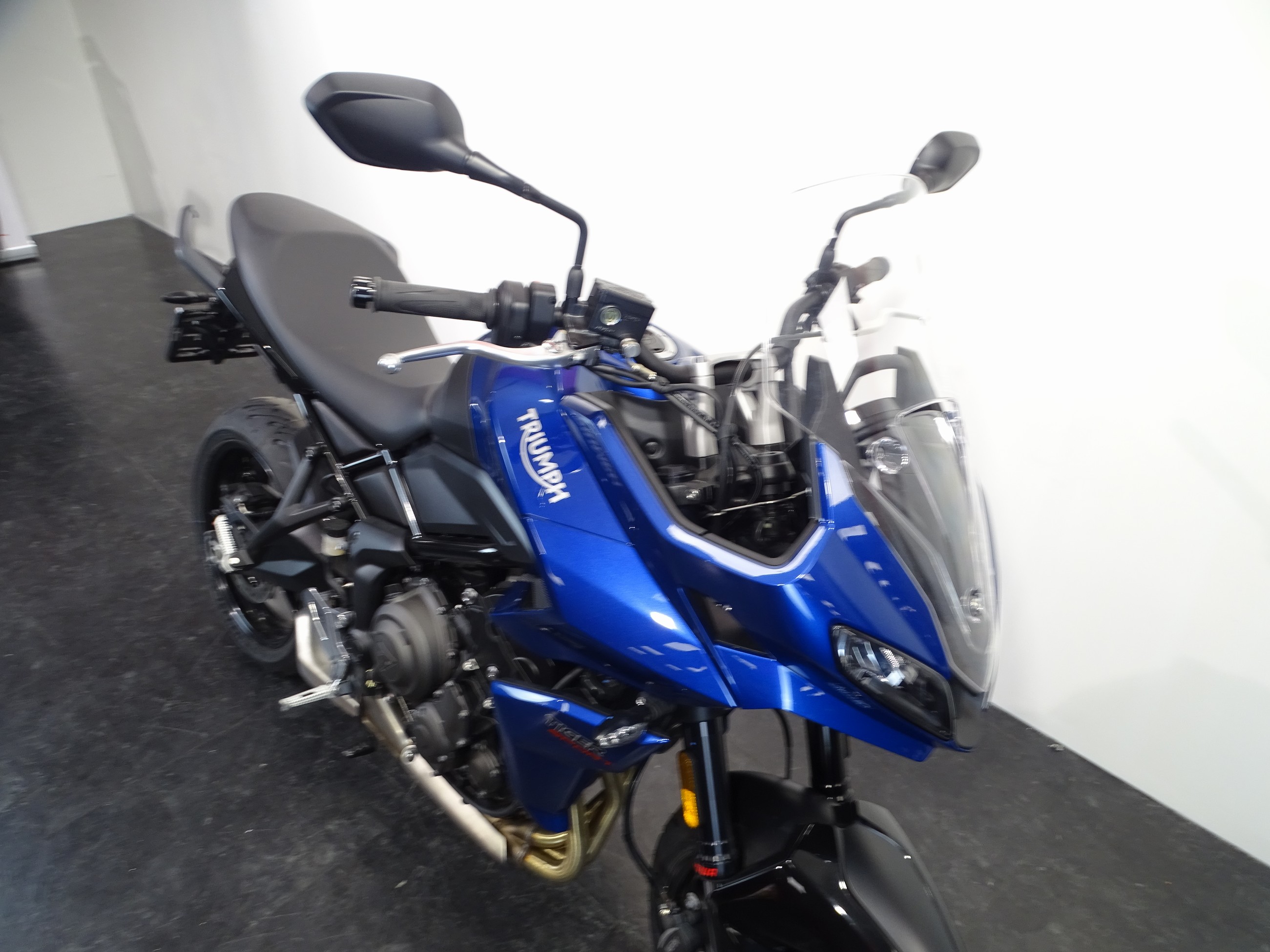 TRIUMPH TIGER SPORT 660