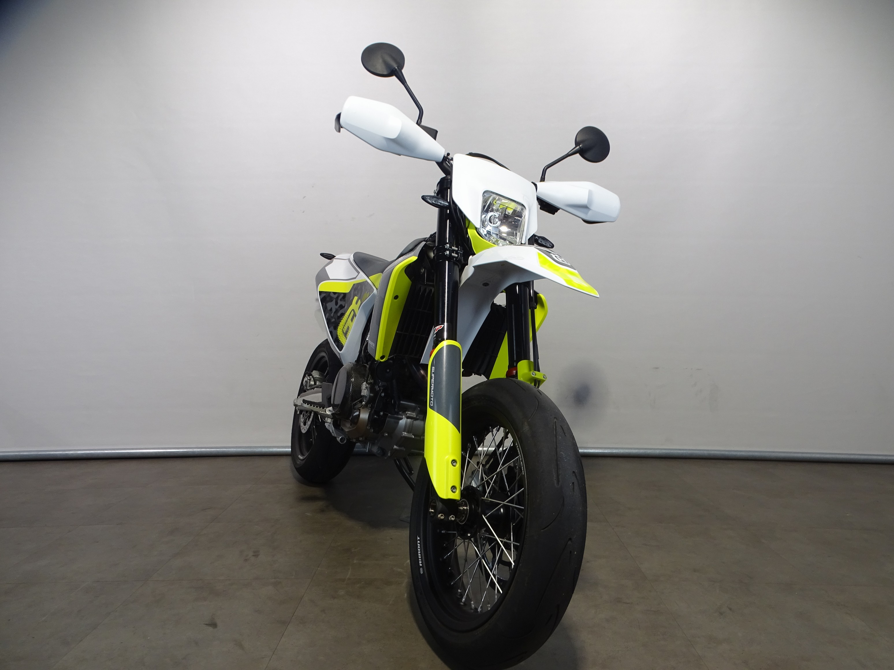 HUSQVARNA 701 SM