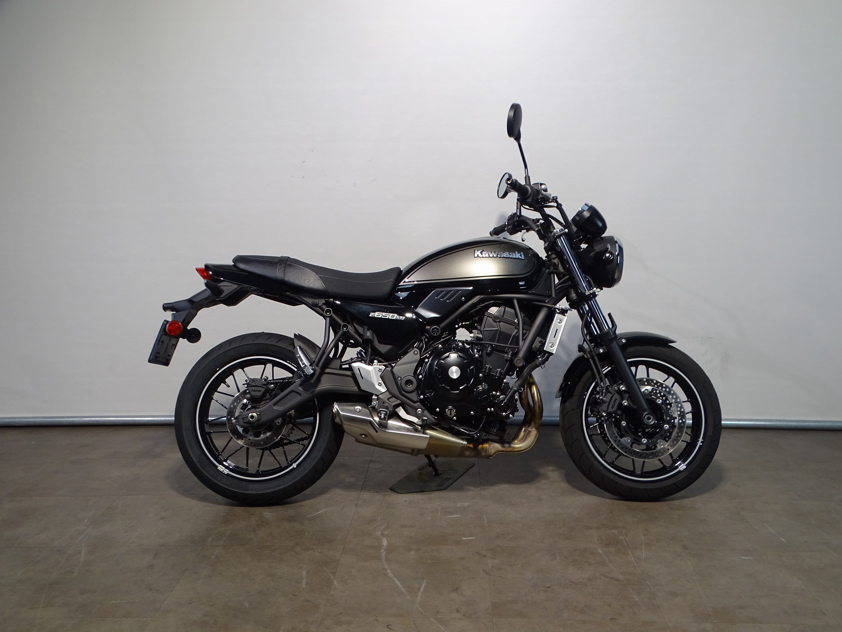 KAWASAKI Z 650 RS