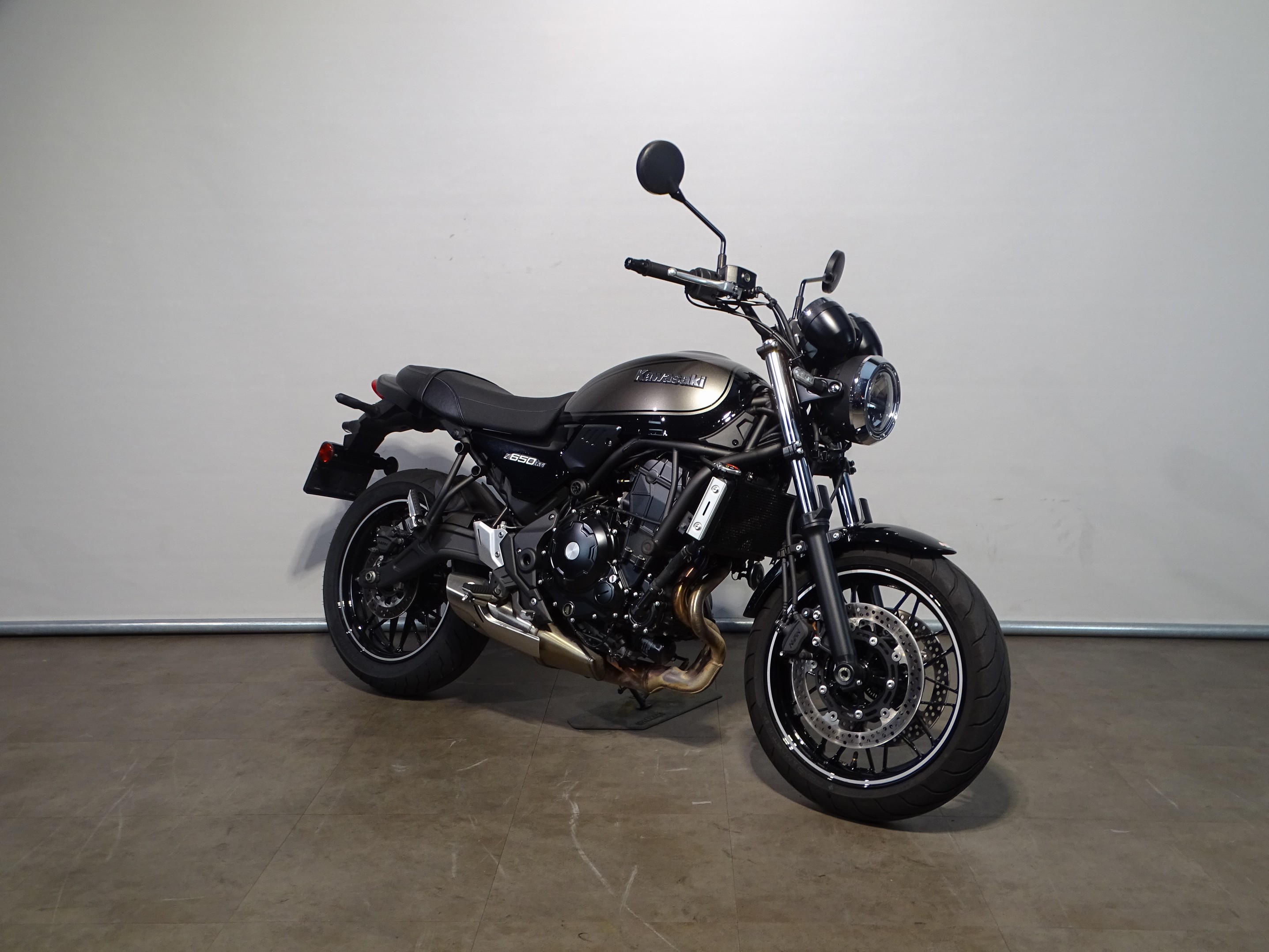 KAWASAKI Z 650 RS