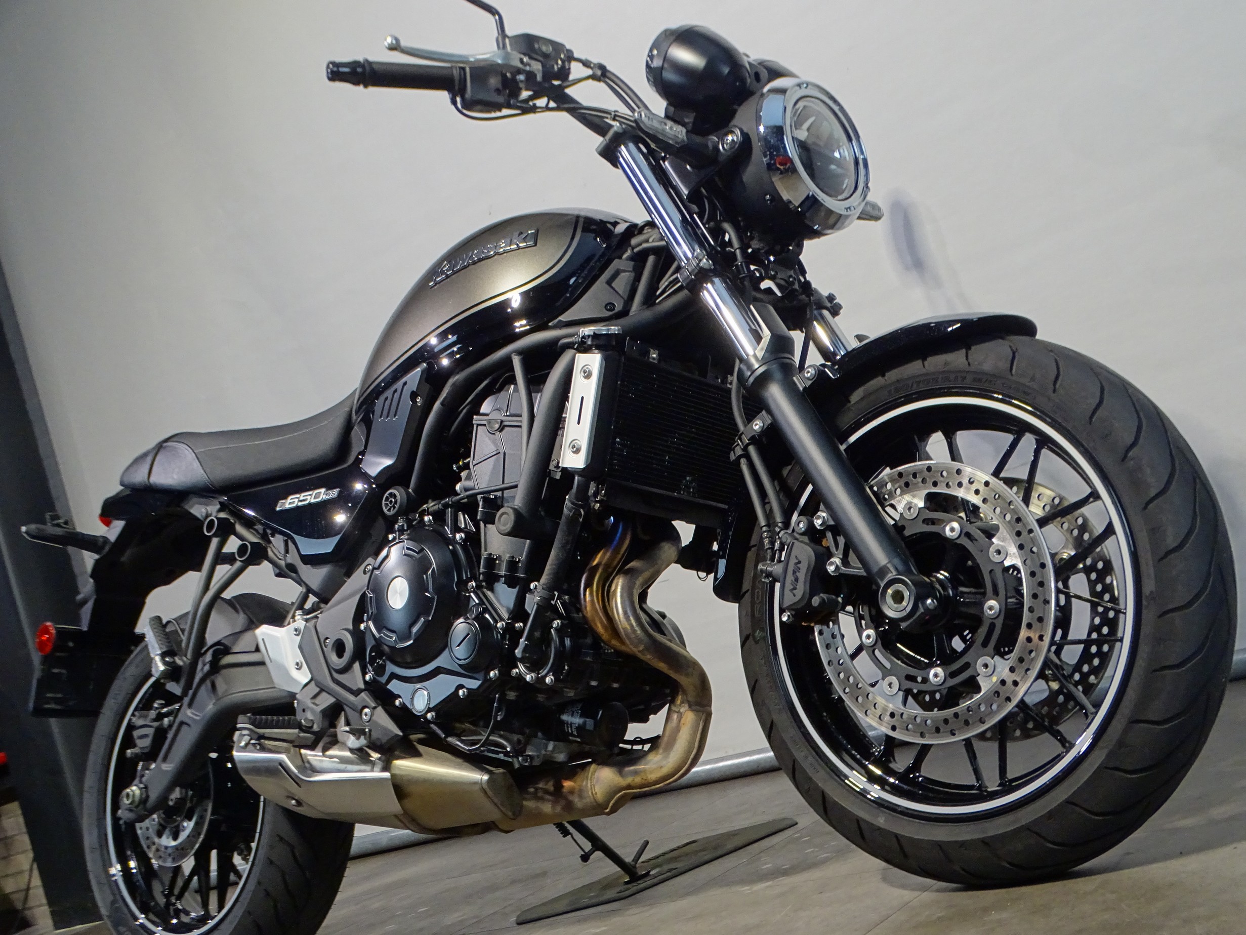 KAWASAKI Z 650 RS