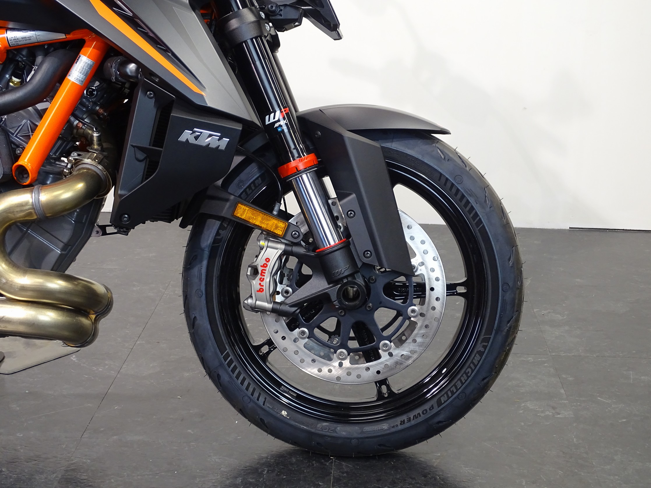 KTM 1390 SUPERDUKE R