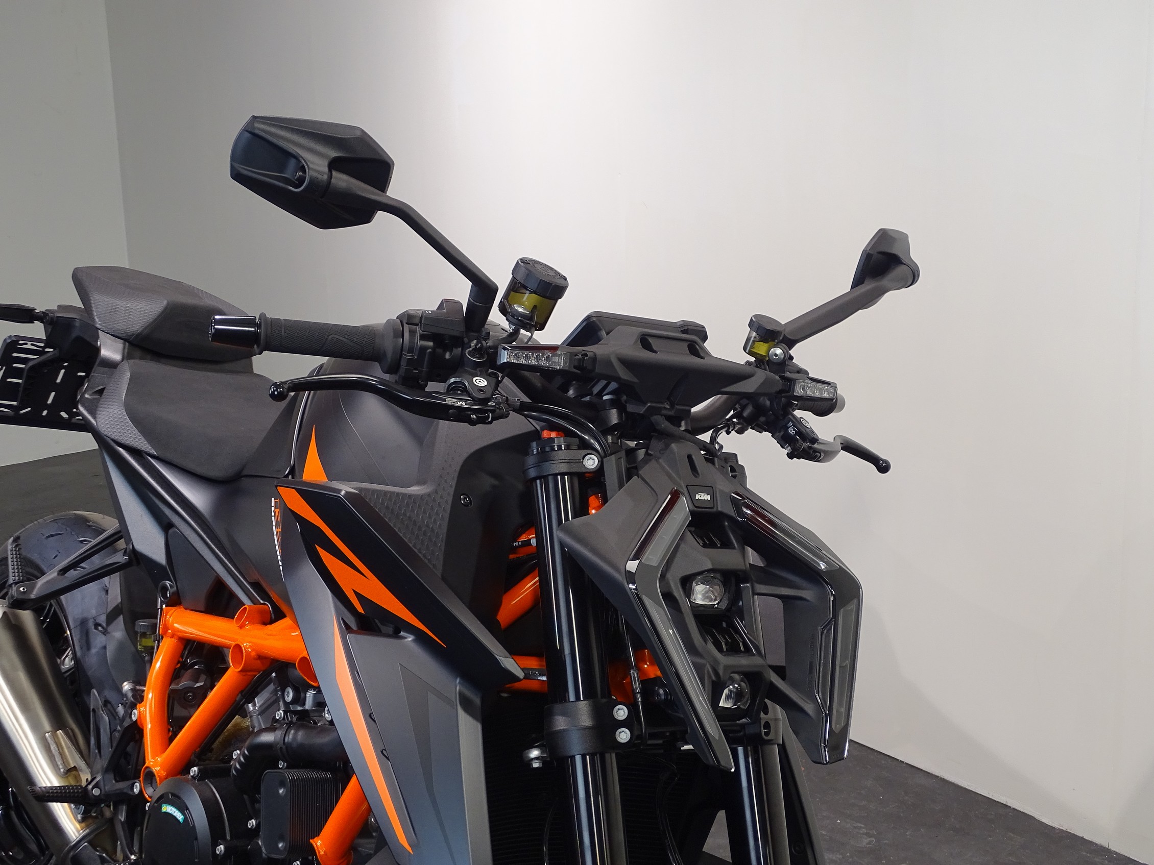 KTM 1390 SUPERDUKE R