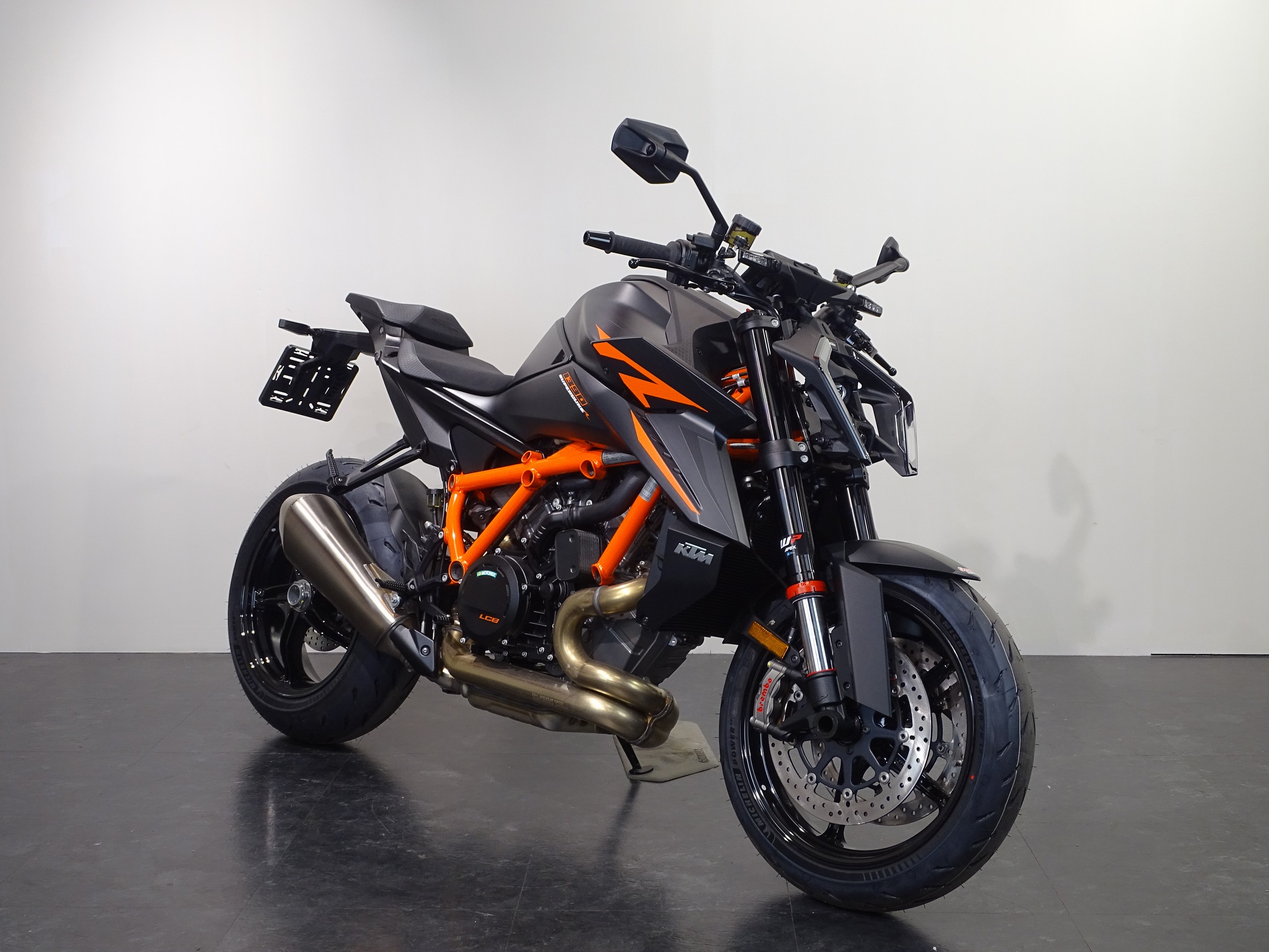 KTM 1390 SUPERDUKE R