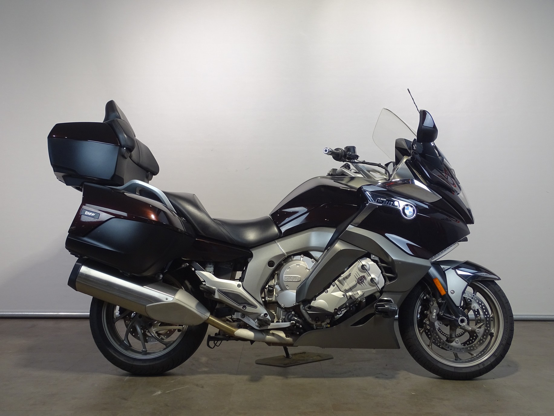 BMW K 1600 GTL