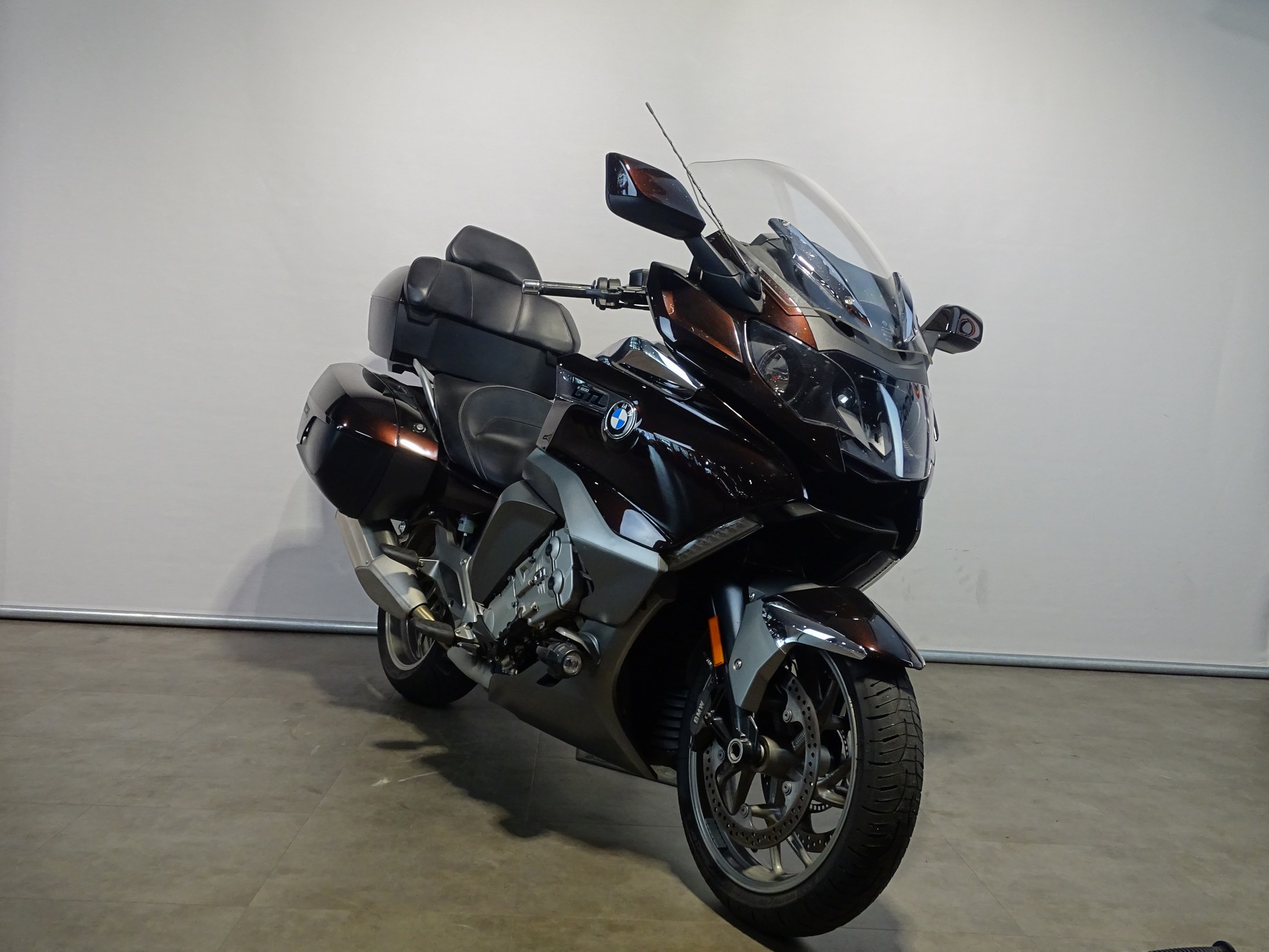 BMW K 1600 GTL