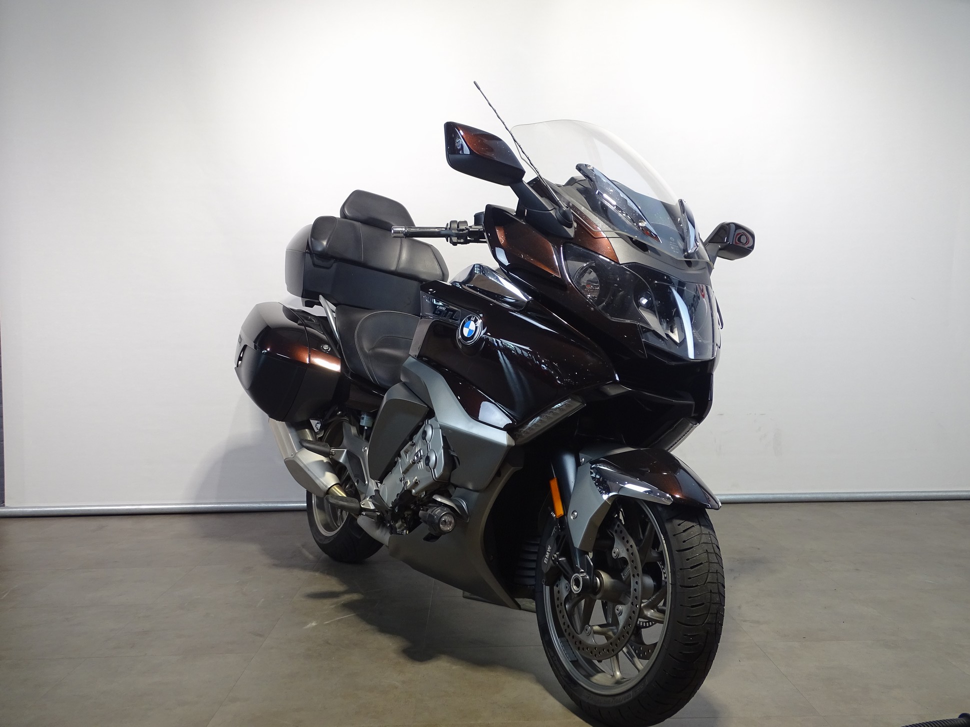 BMW K 1600 GTL