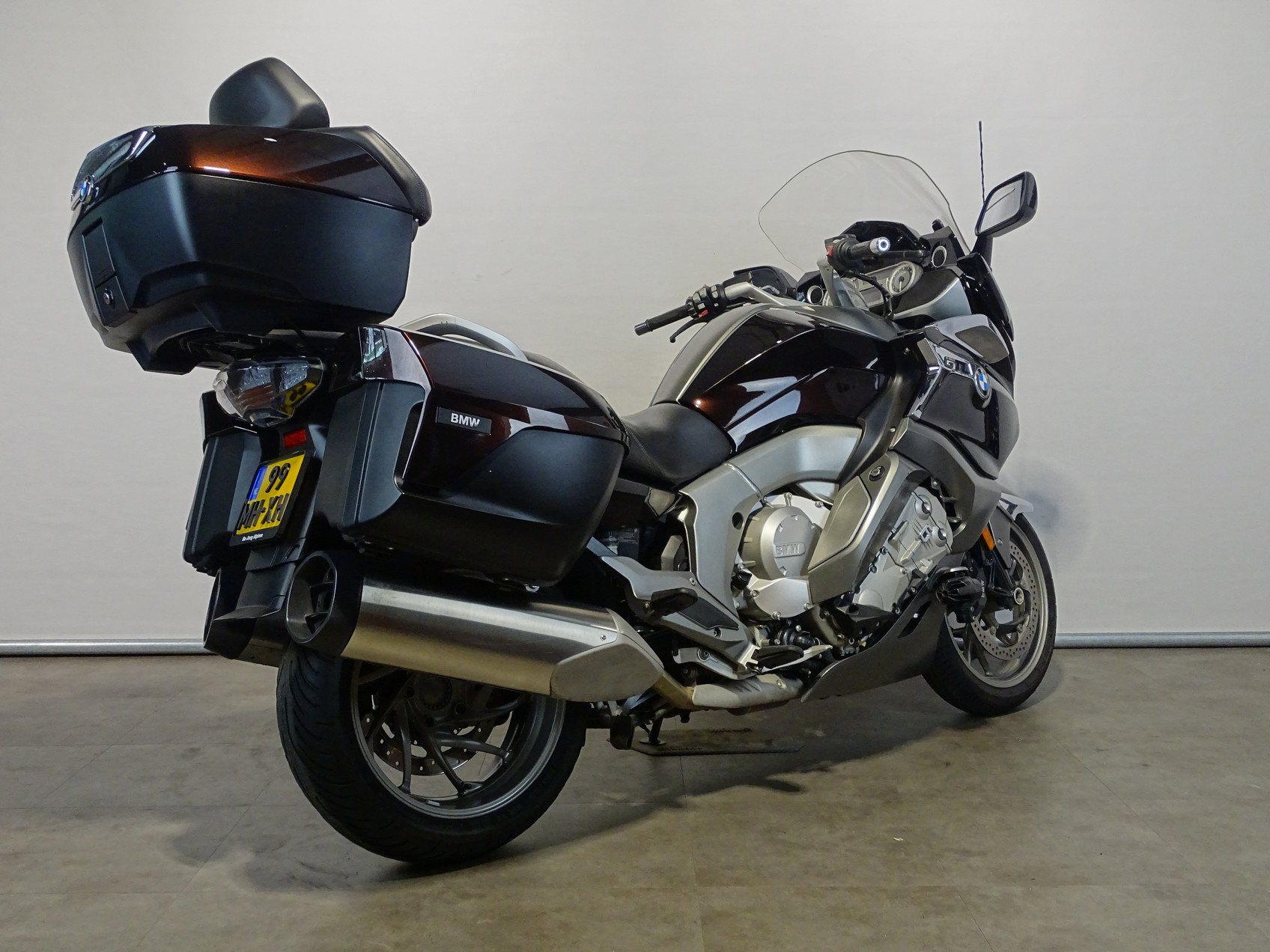 BMW K 1600 GTL