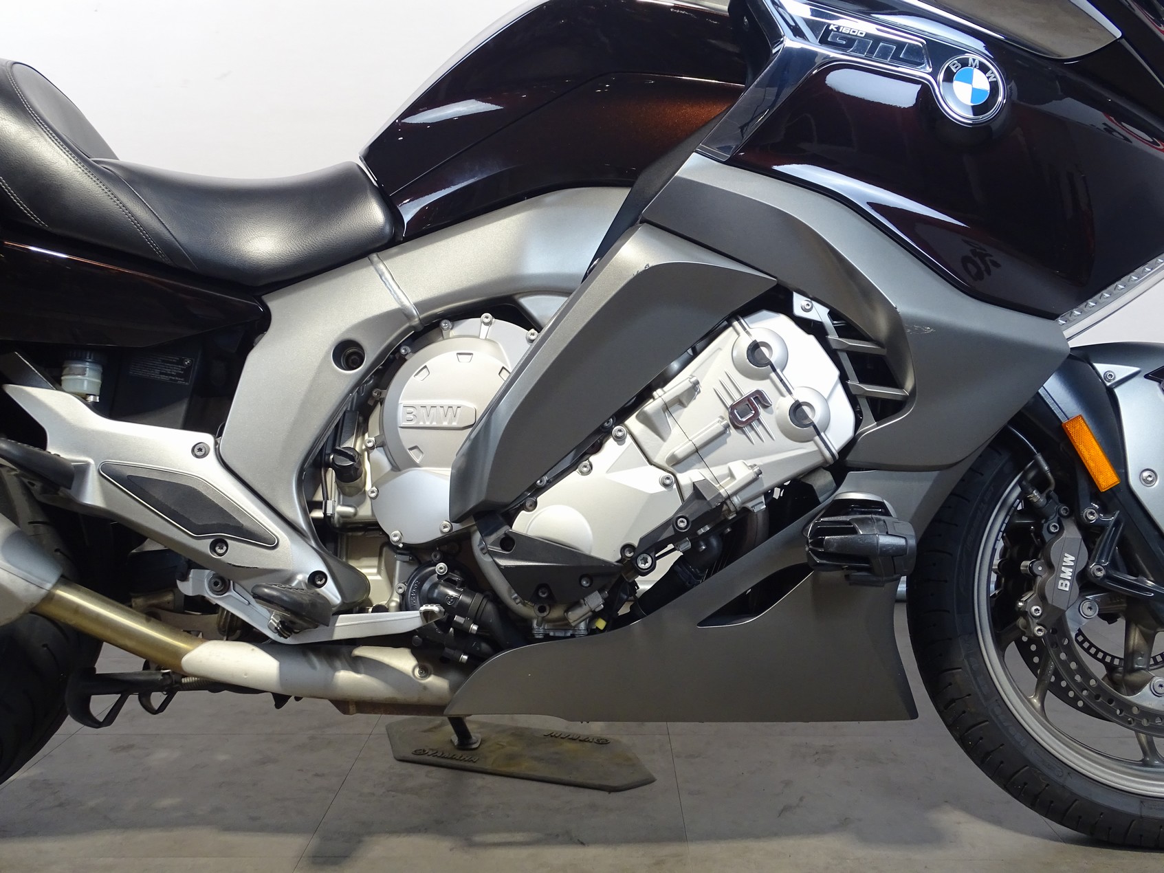 BMW K 1600 GTL