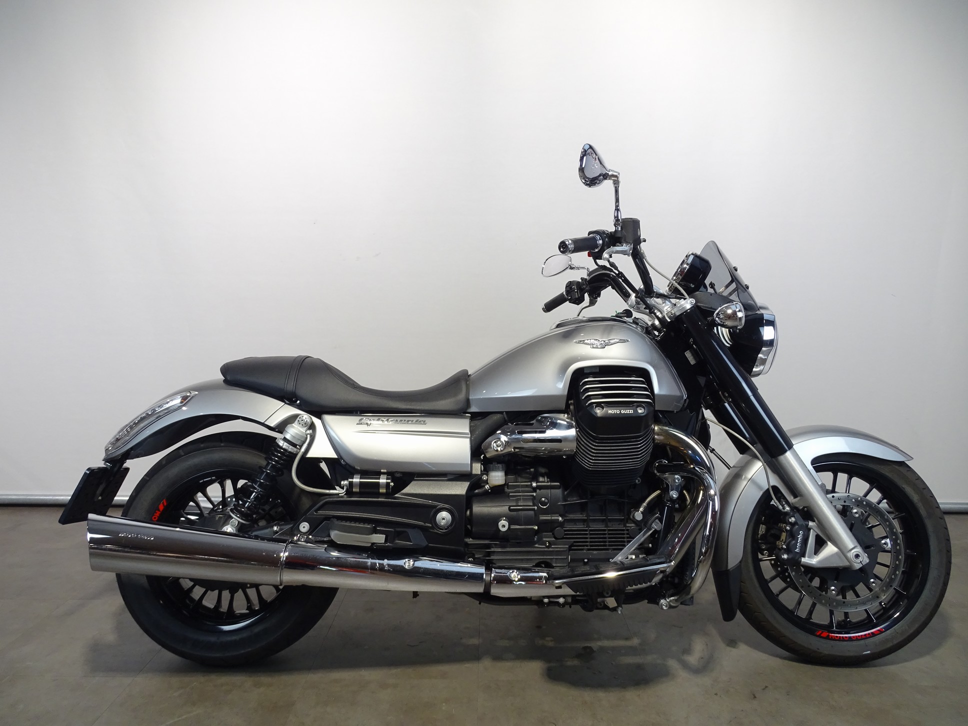 MOTO GUZZI CALIFORNIA 1400 ABS CUSTOM