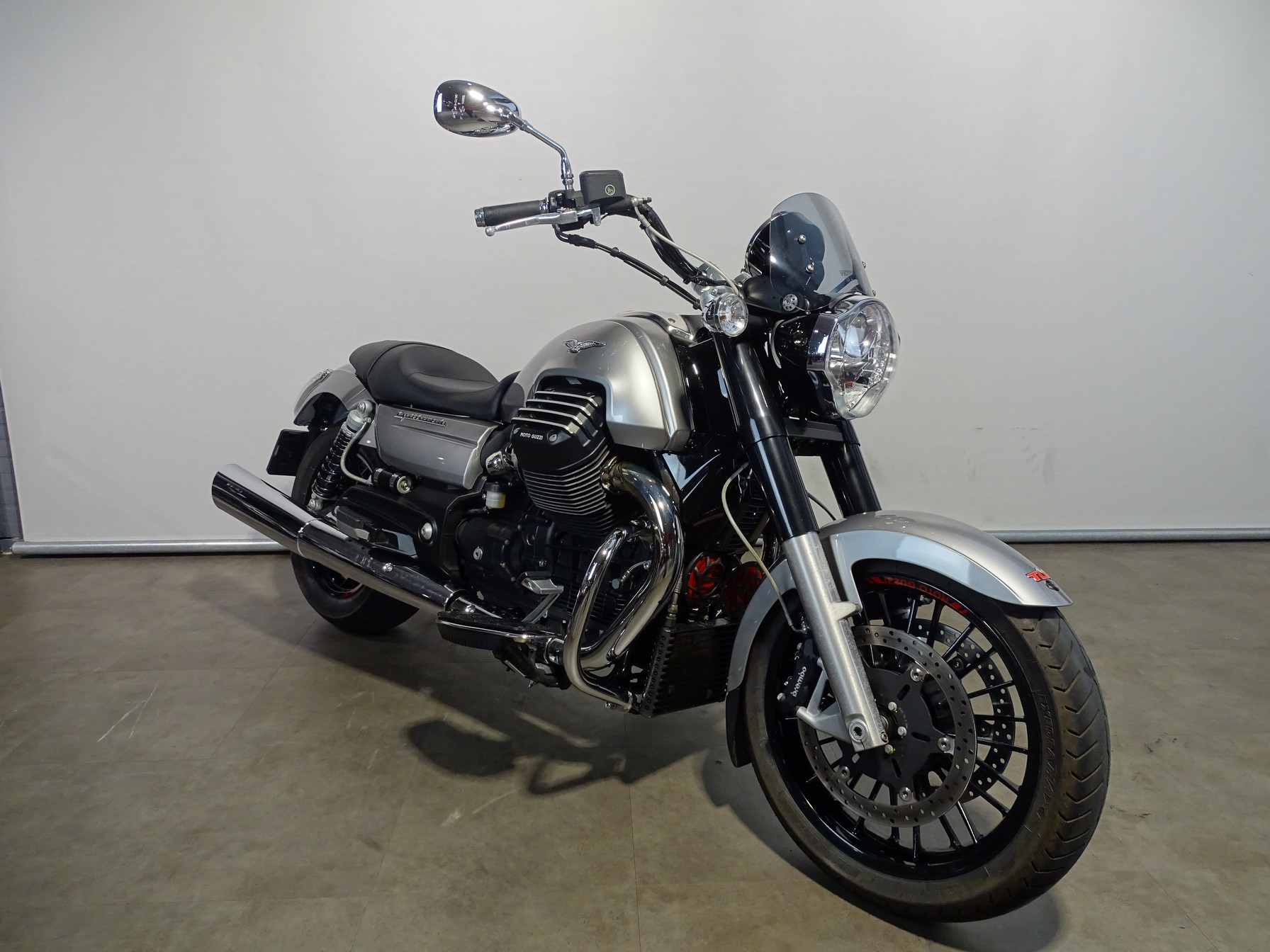 MOTO GUZZI CALIFORNIA 1400 ABS CUSTOM