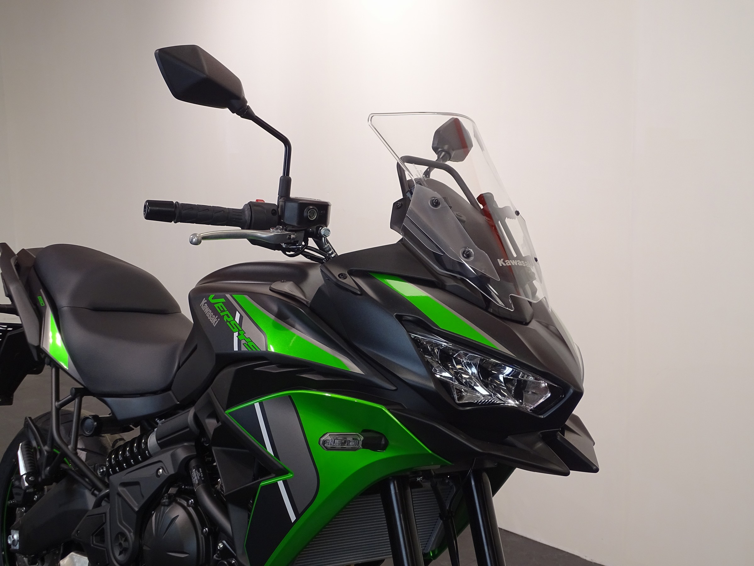 KAWASAKI VERSYS 650