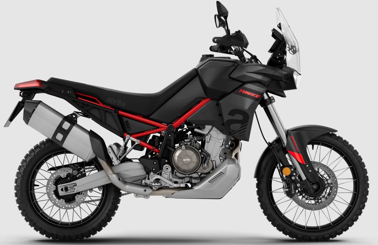 APRILIA TUAREG 660