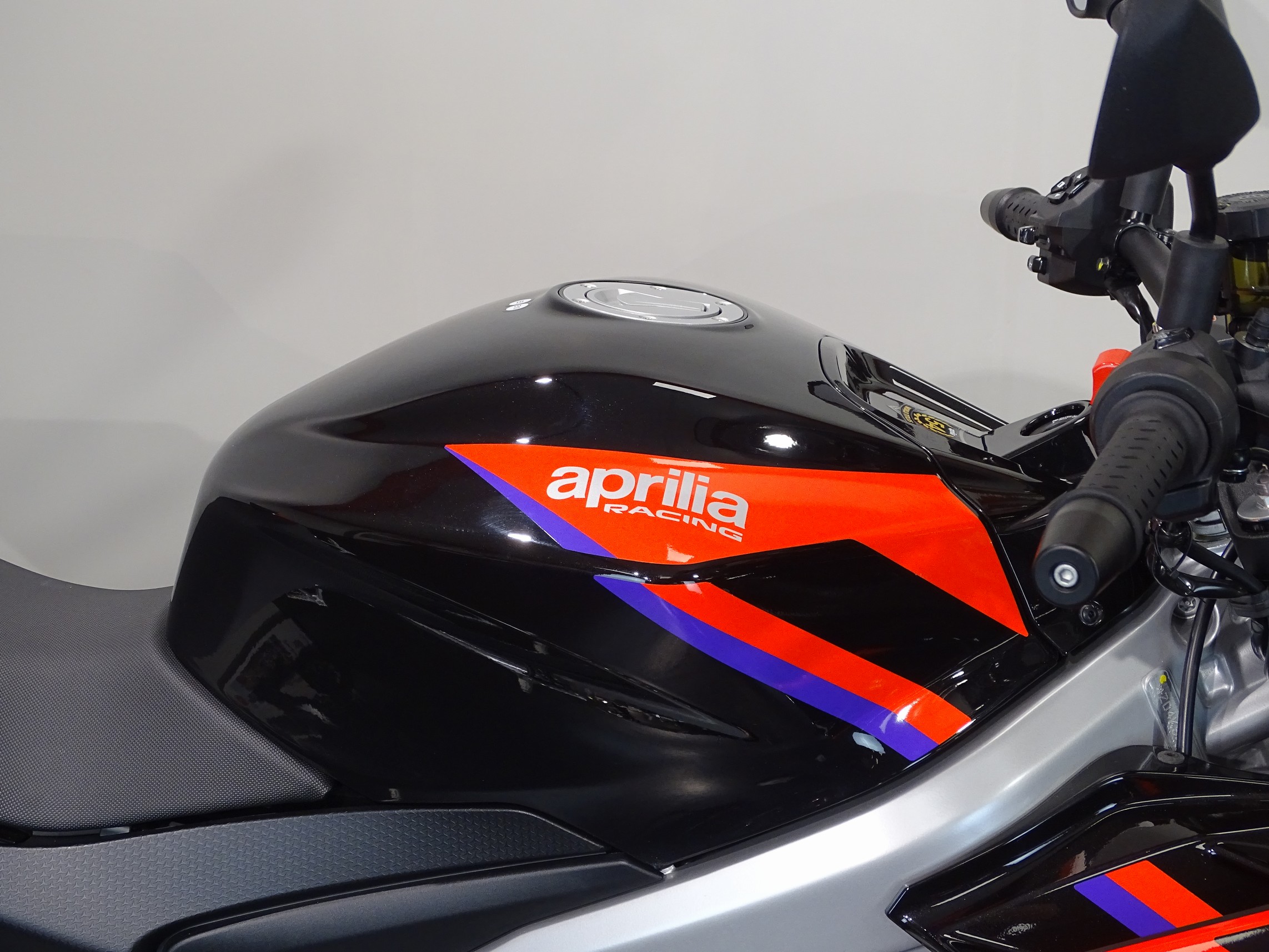 APRILIA TUONO 660 FACTORY