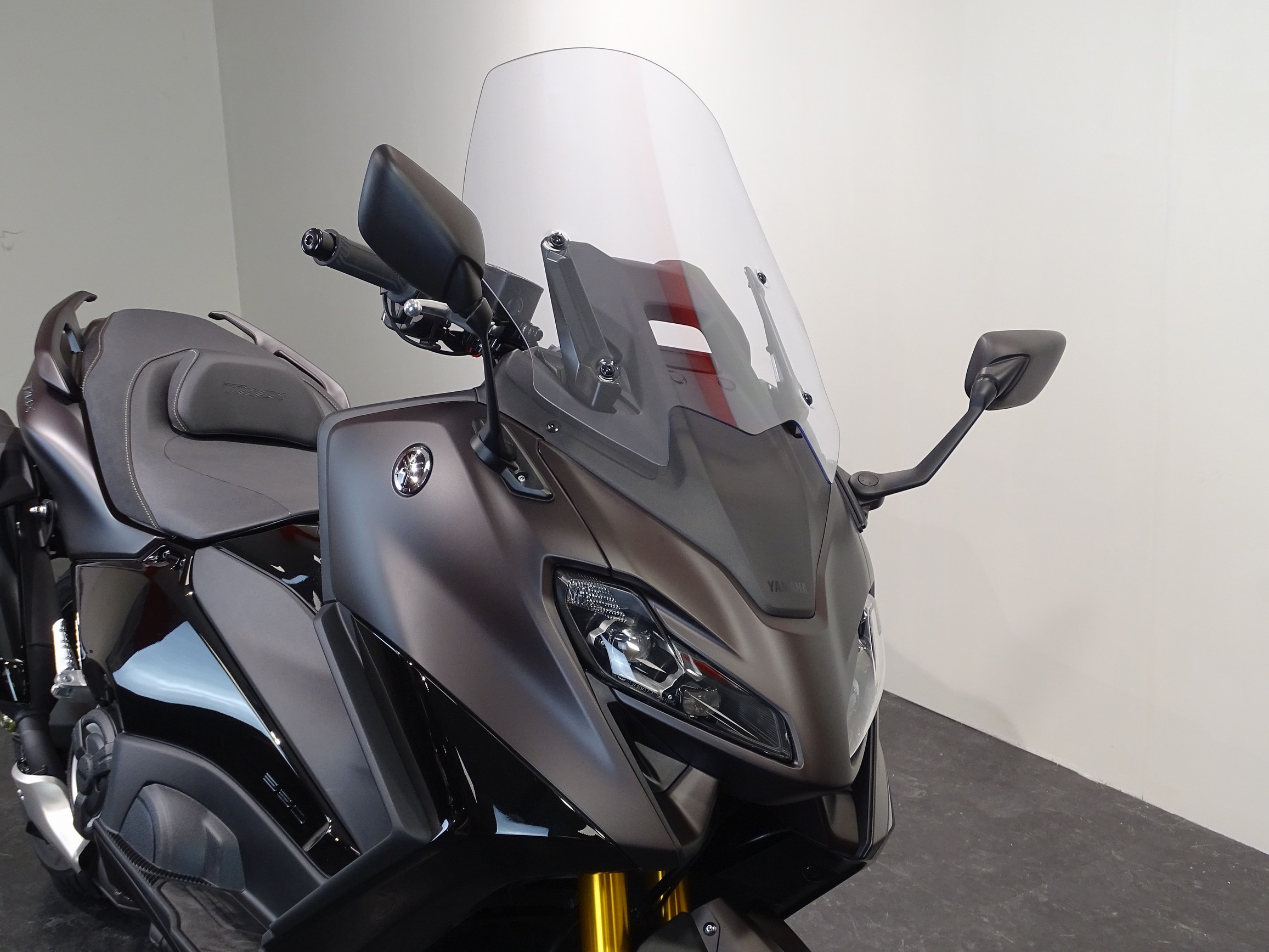 YAMAHA T-MAX TECH MAX