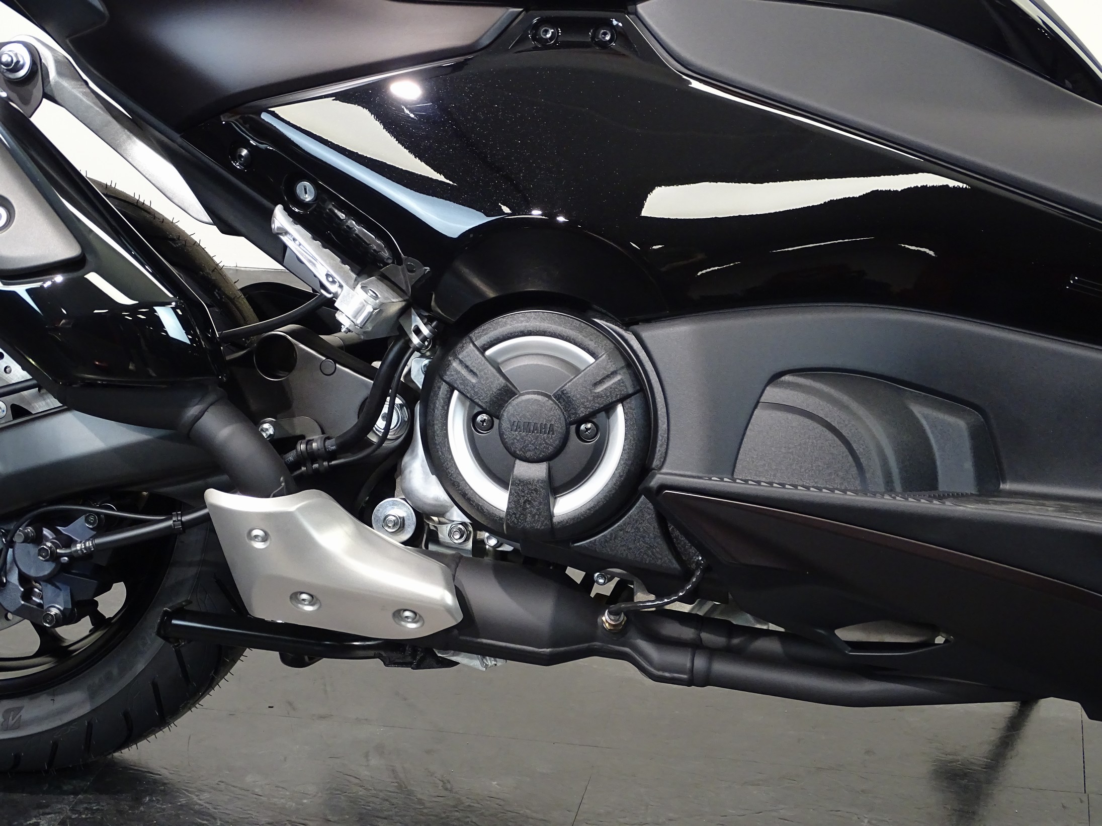 YAMAHA T-MAX TECH MAX