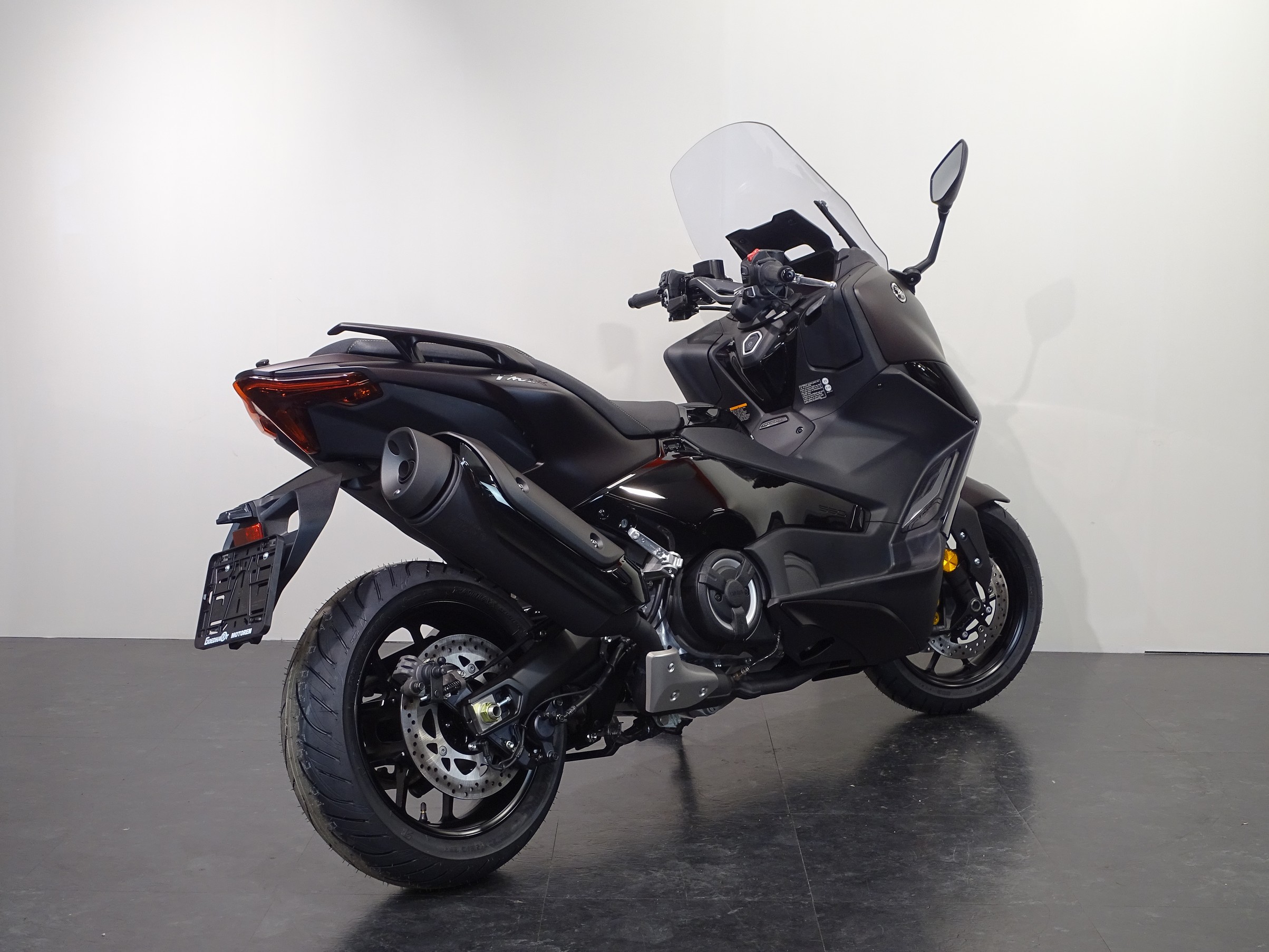 YAMAHA T-MAX TECH MAX