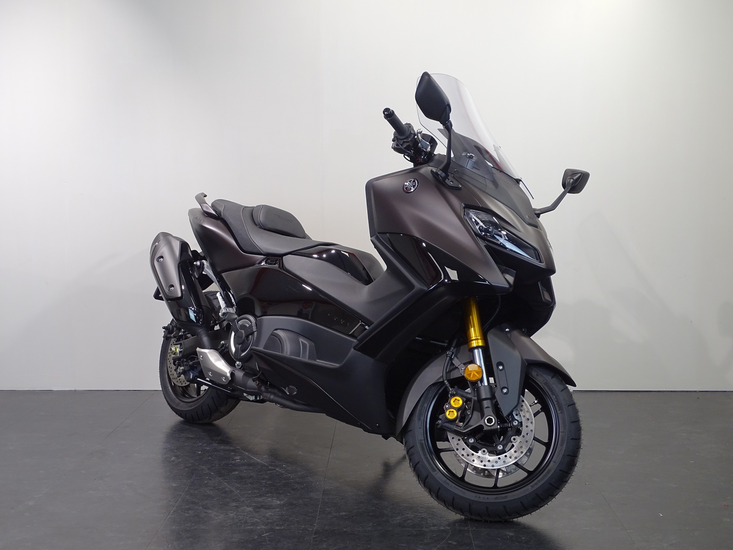 YAMAHA T-MAX TECH MAX