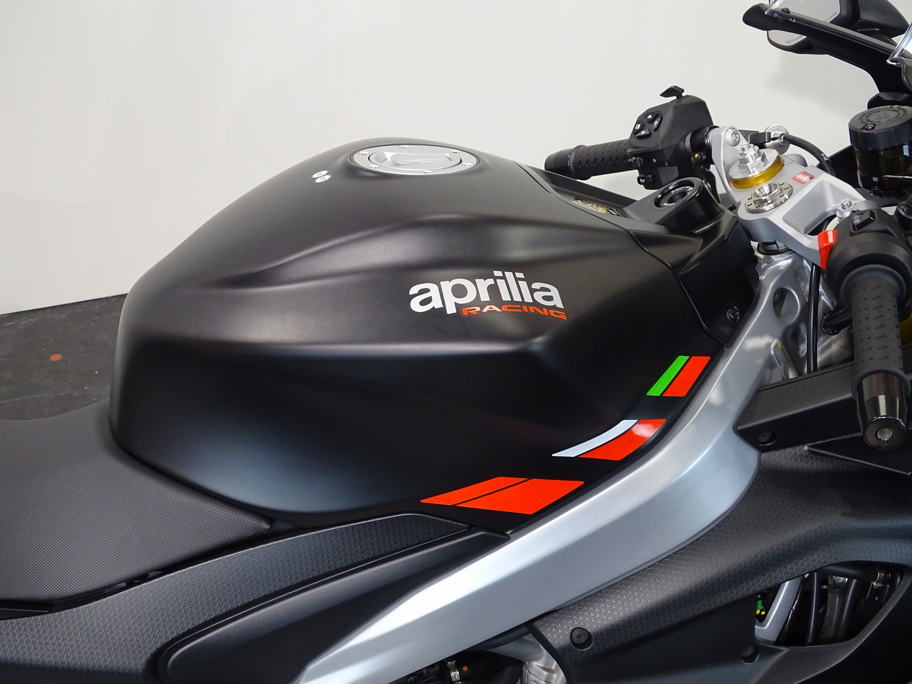 APRILIA RS 660