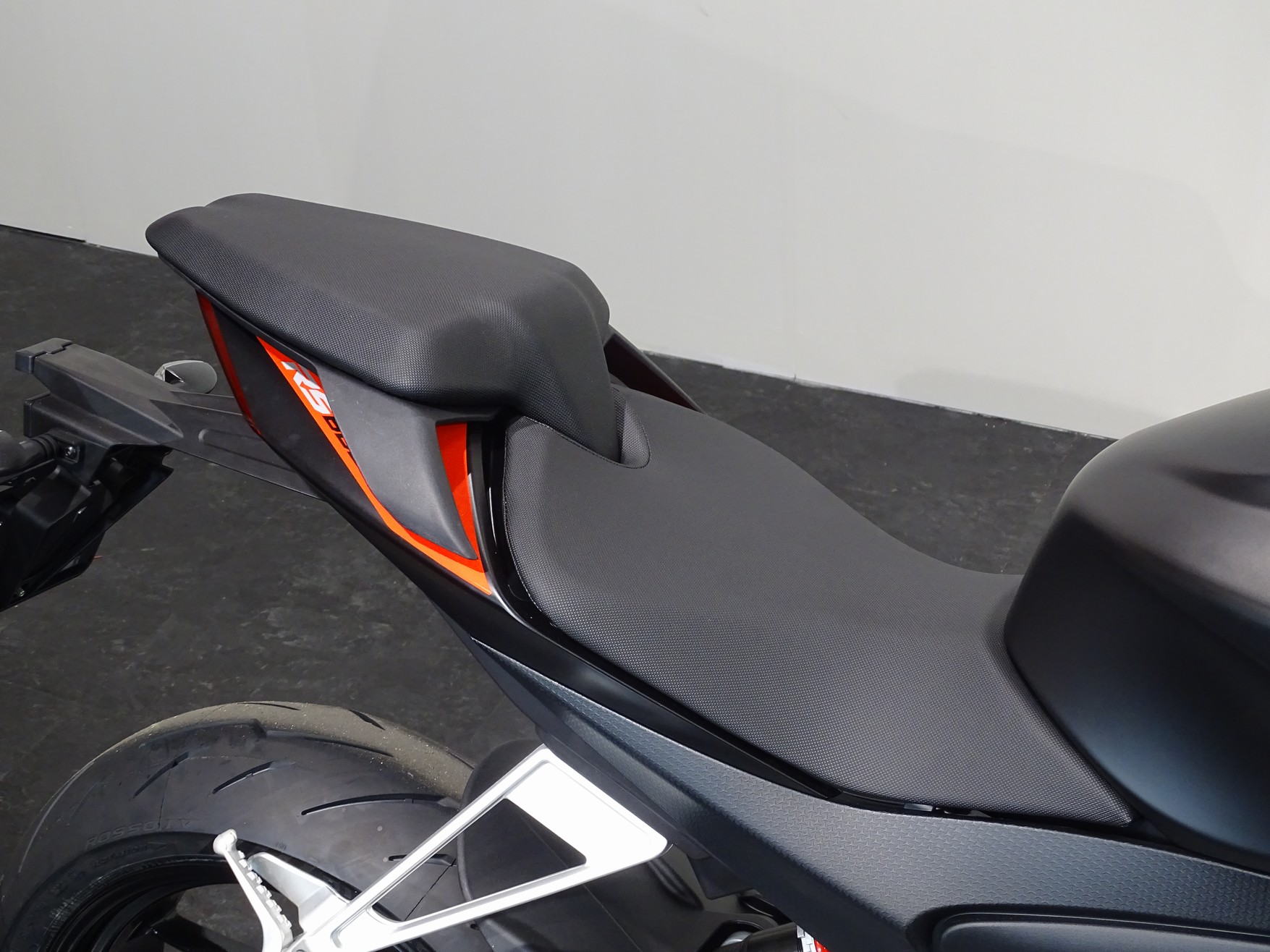 APRILIA RS 660 35 KW