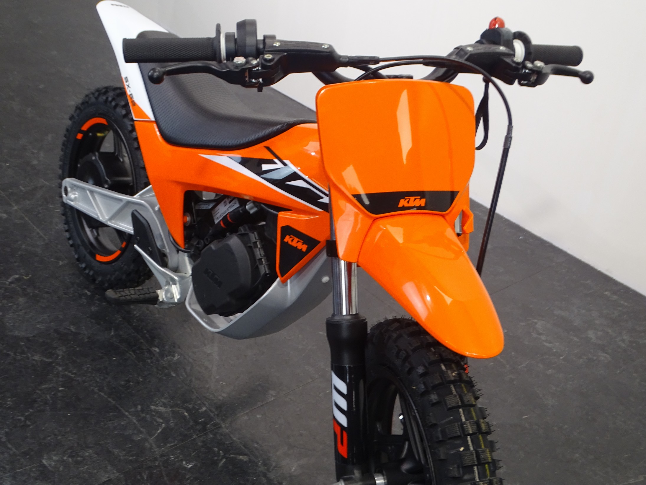 KTM SX-E 2