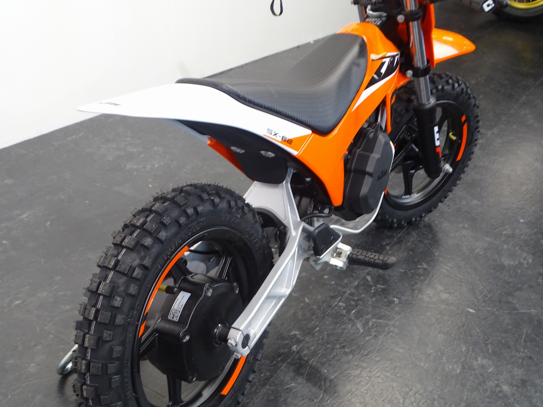 KTM SX-E 2