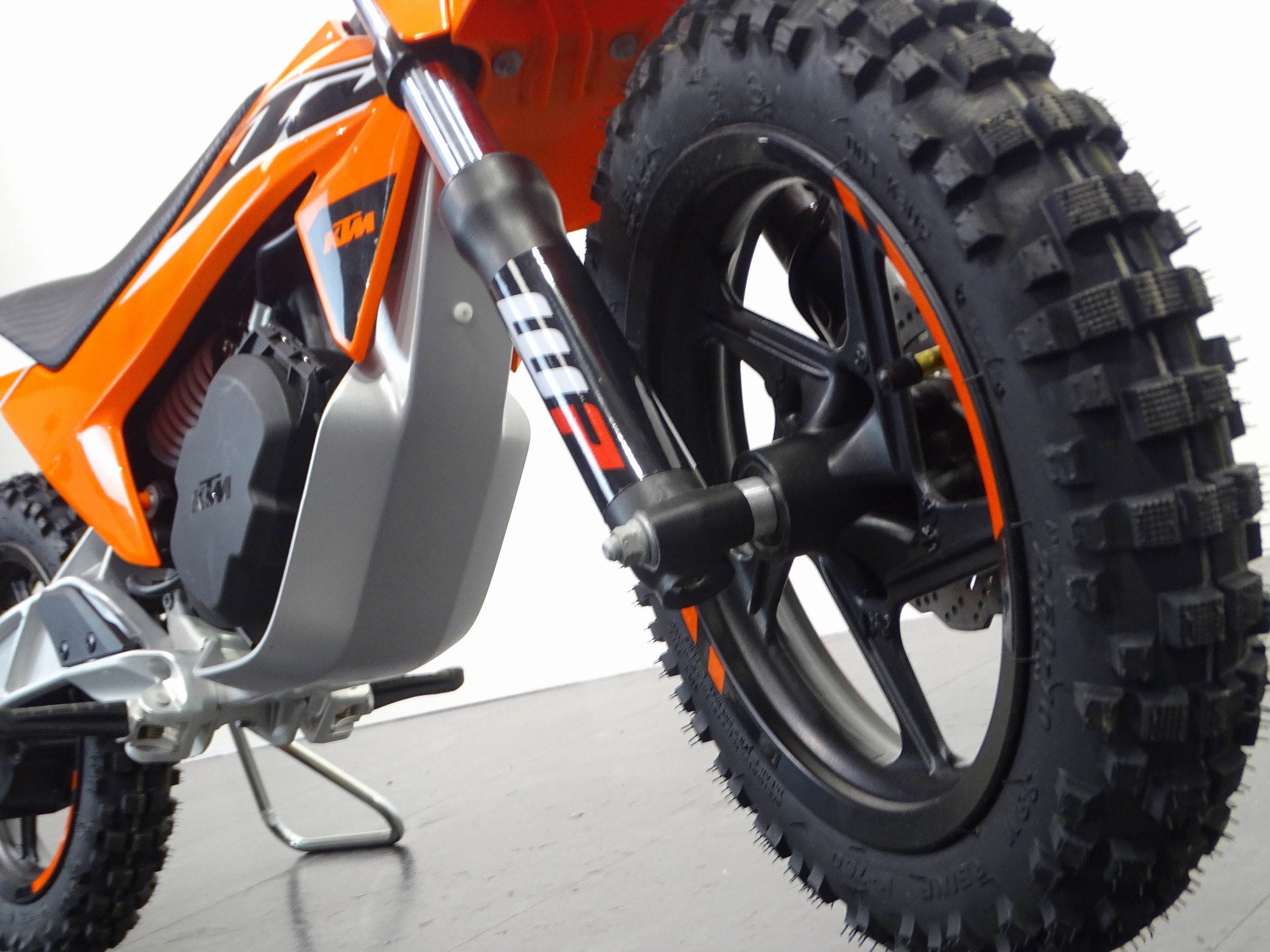 KTM SX-E 2