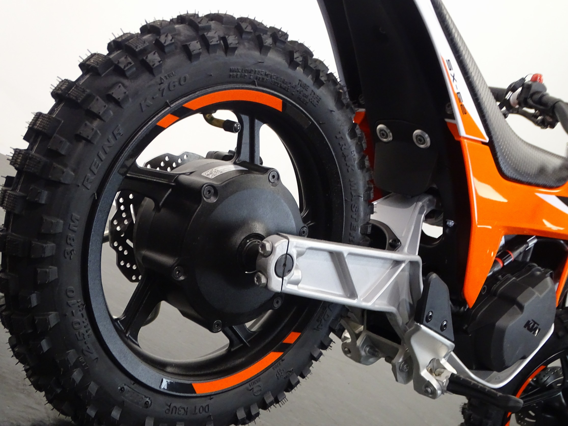 KTM SX-E 2