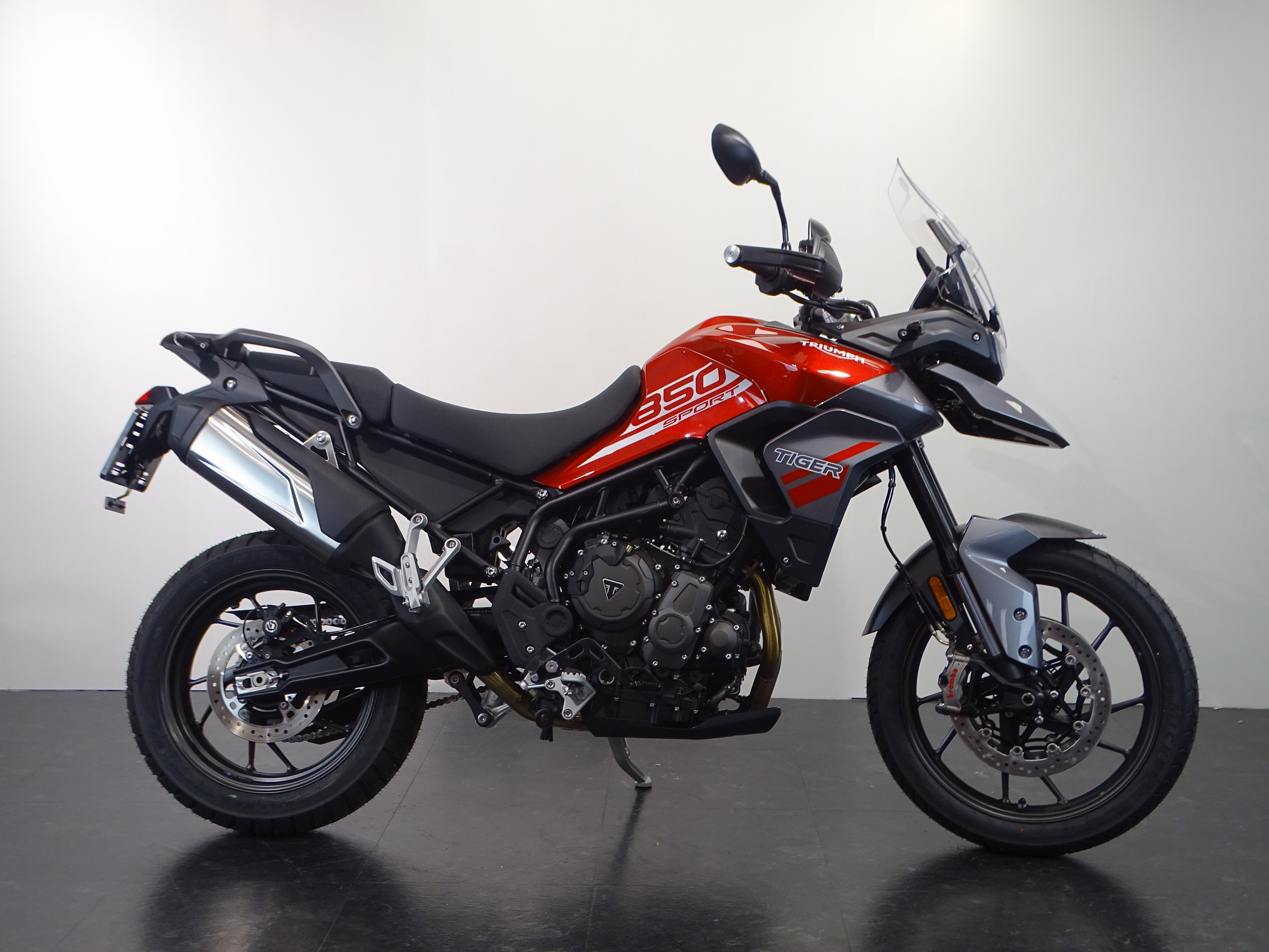 TRIUMPH TIGER 850 SPORT