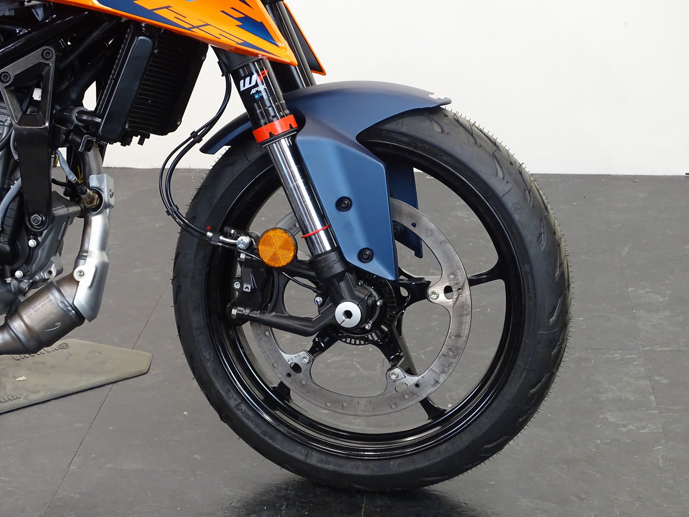 KTM 125 DUKE