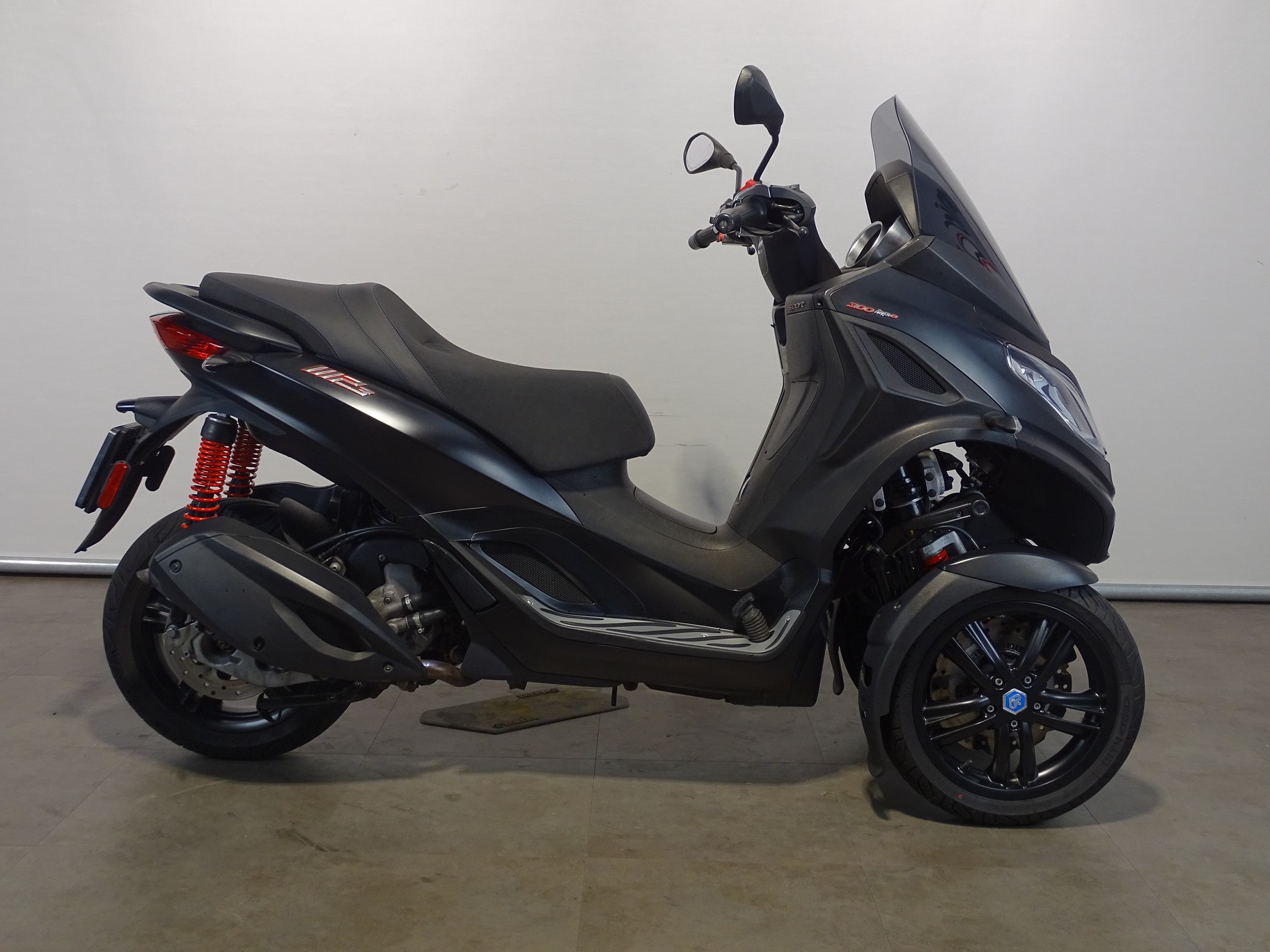 PIAGGIO MP3 300 HPE