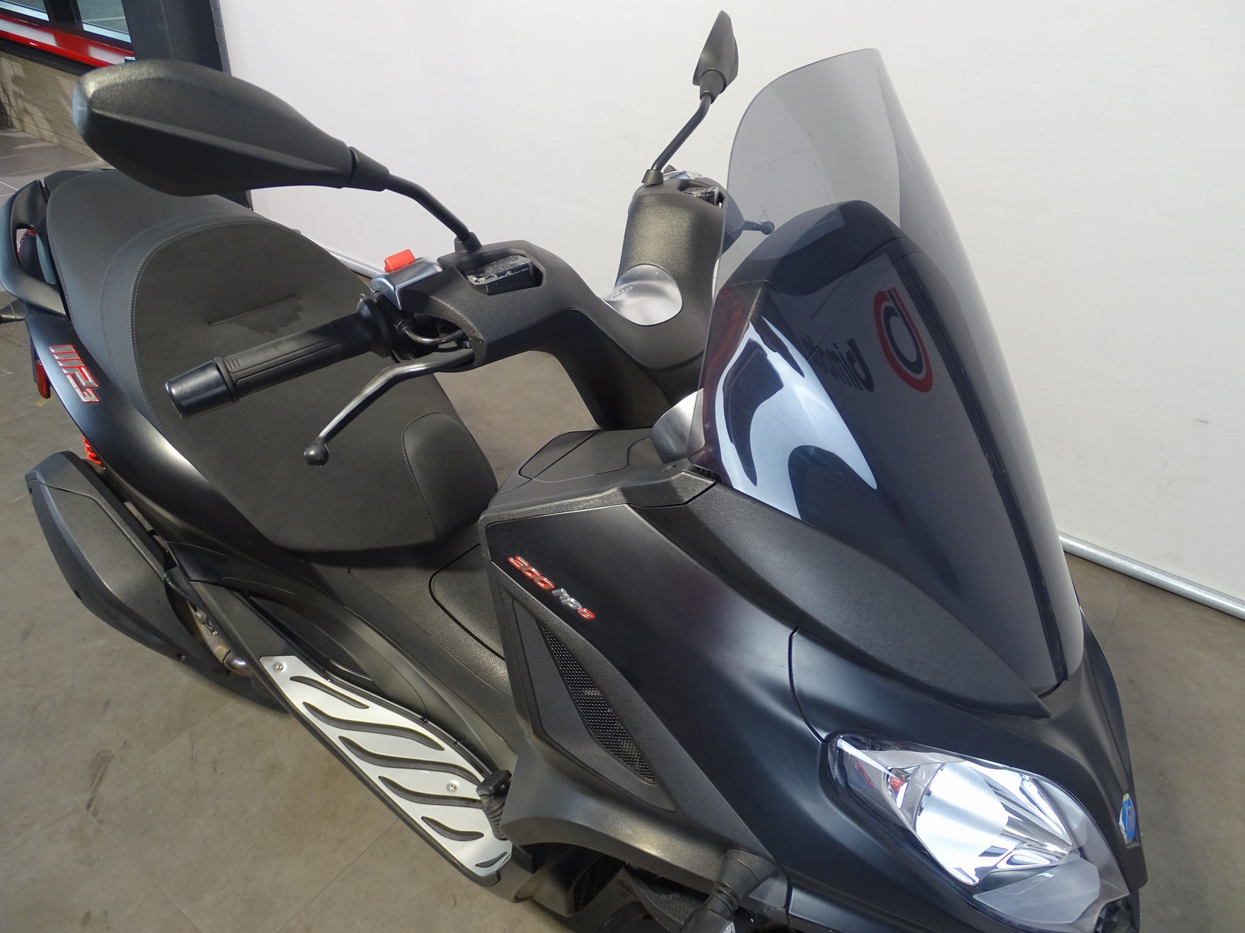 PIAGGIO MP3 300 HPE