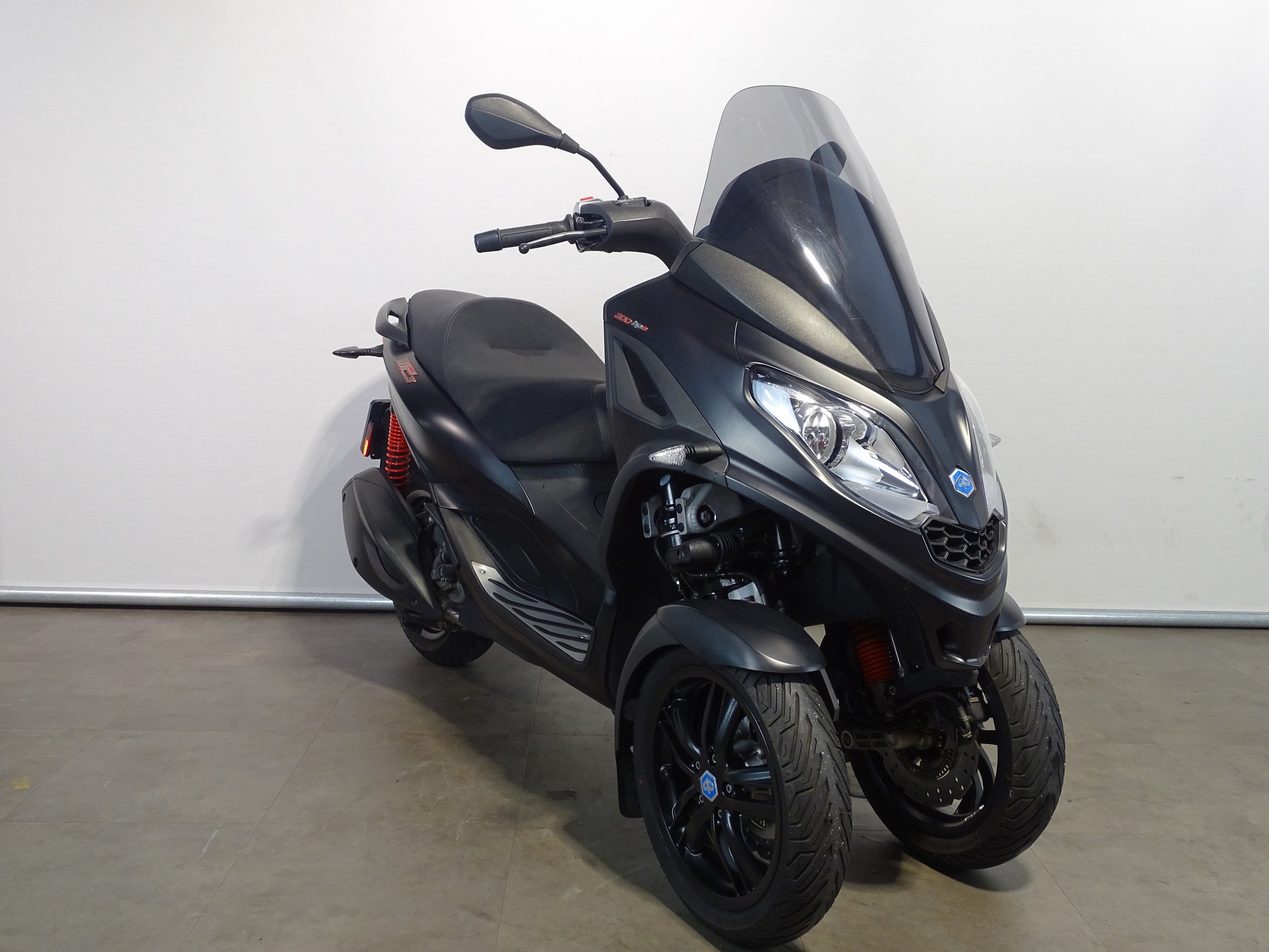 PIAGGIO MP3 300 HPE