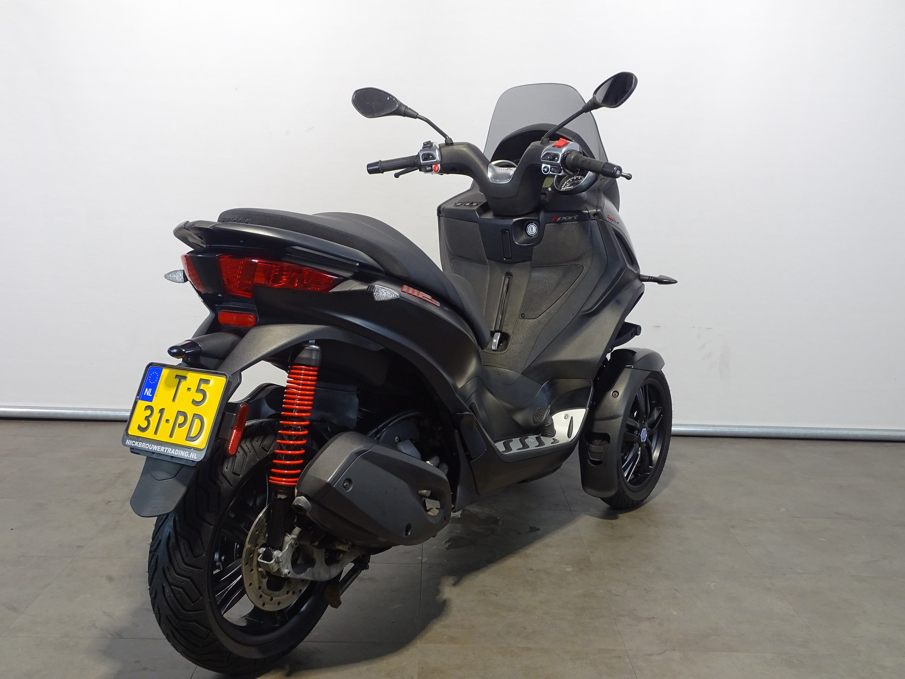 PIAGGIO MP3 300 HPE