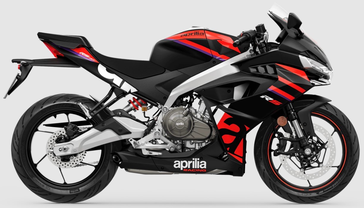 APRILIA RS 457