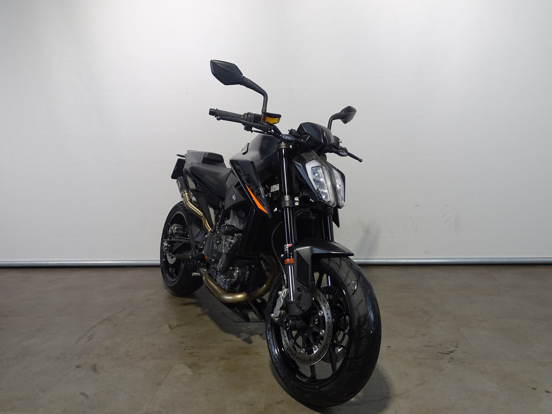 KTM 890 DUKE