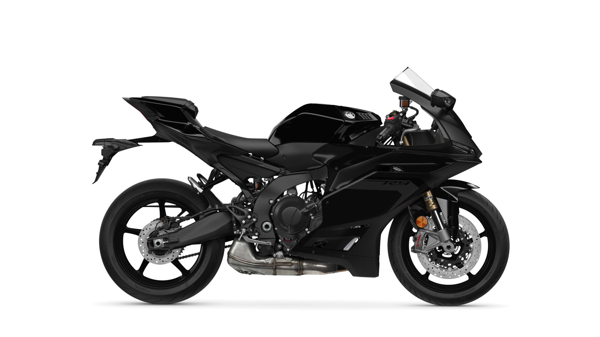 YAMAHA YZF-R9