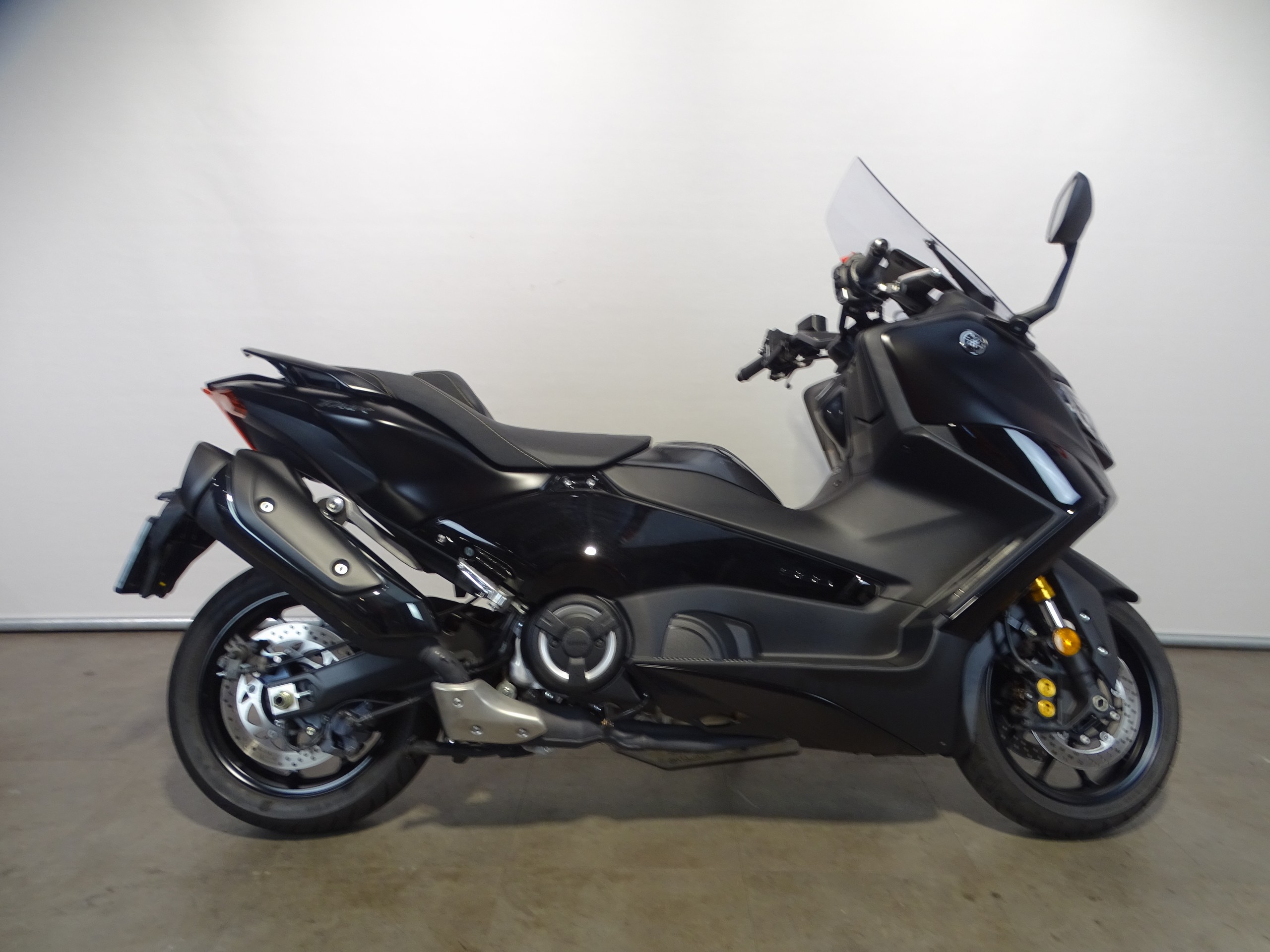 YAMAHA T-MAX TECH MAX