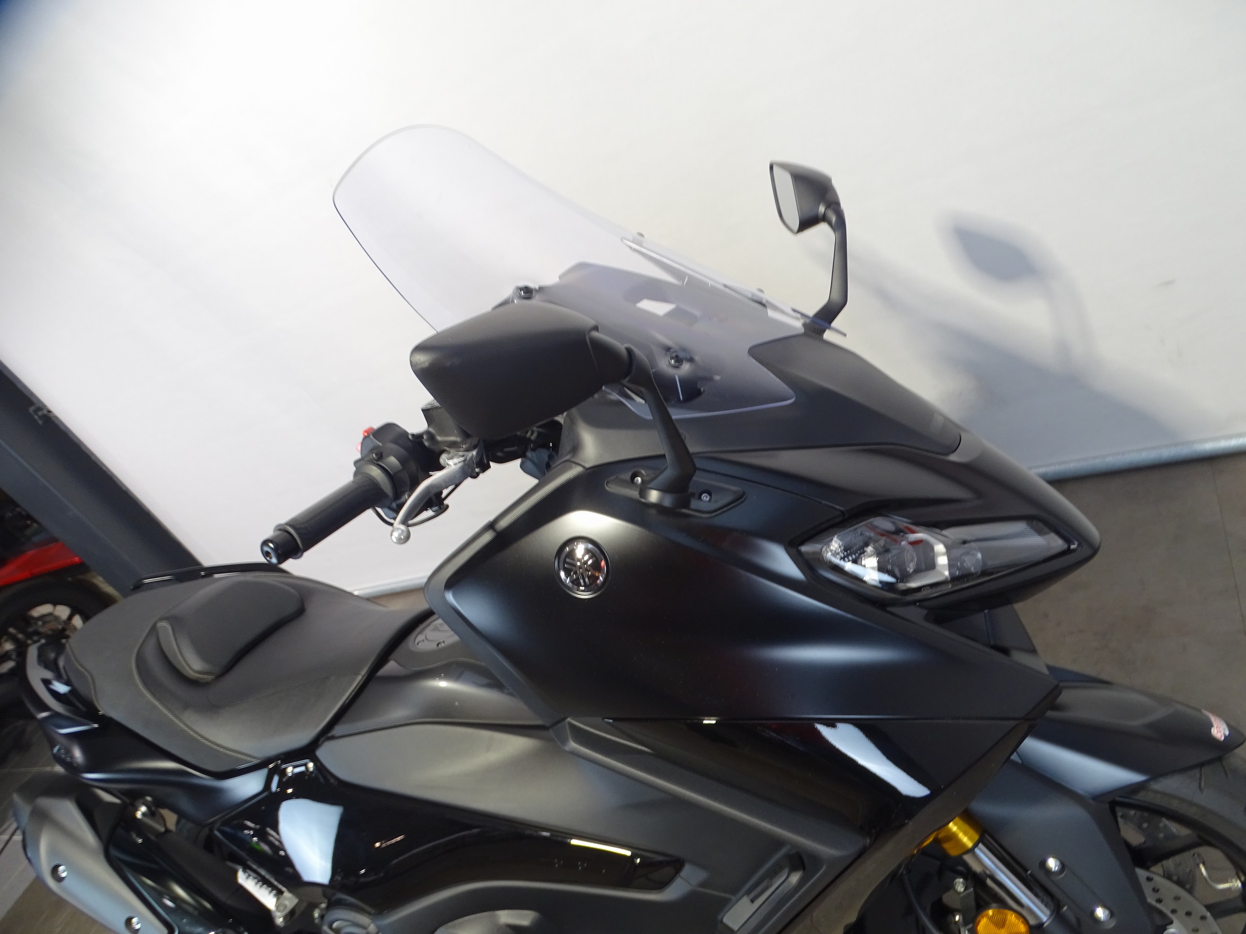 YAMAHA T-MAX TECH MAX