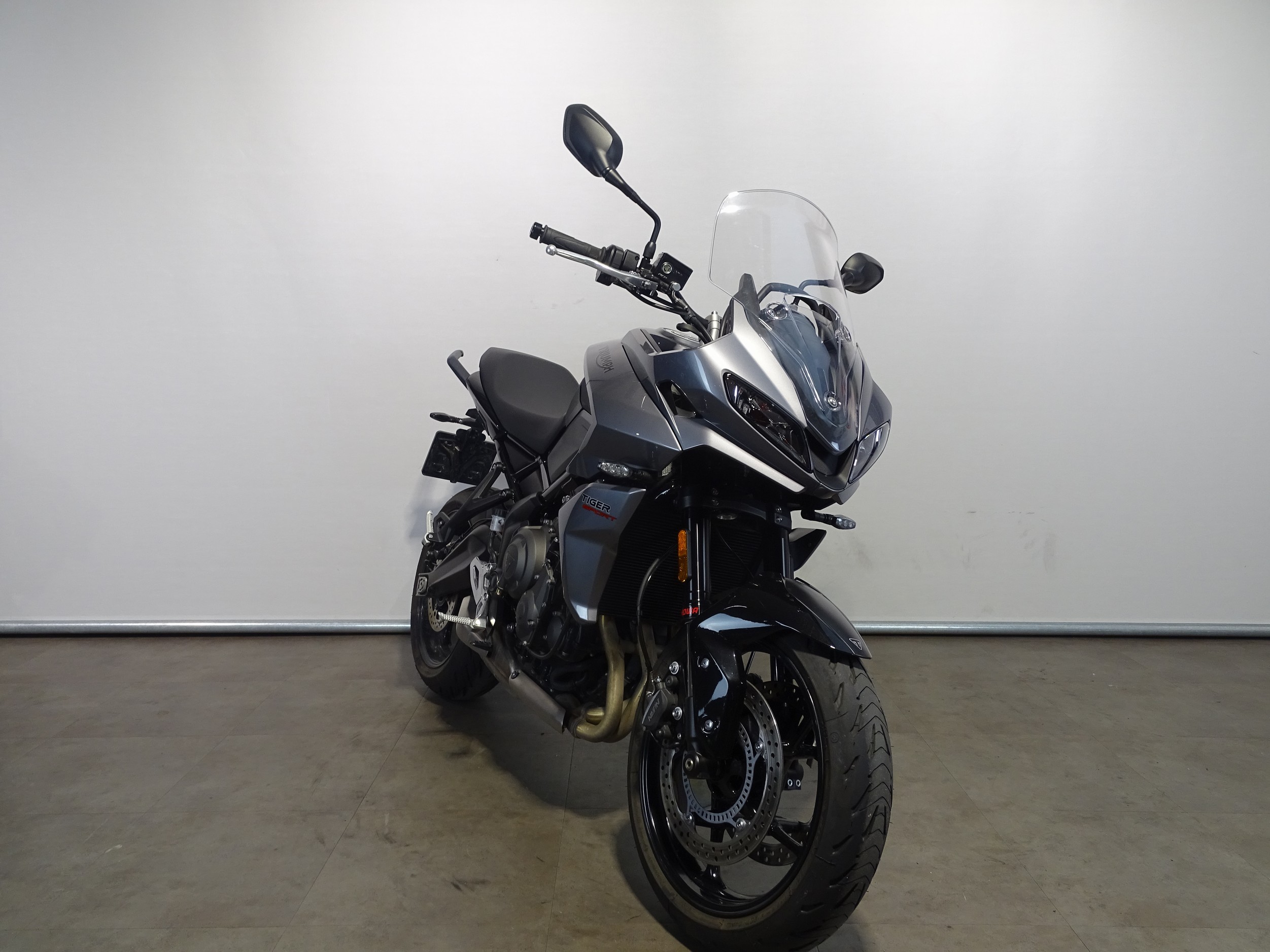 TRIUMPH TIGER SPORT 660