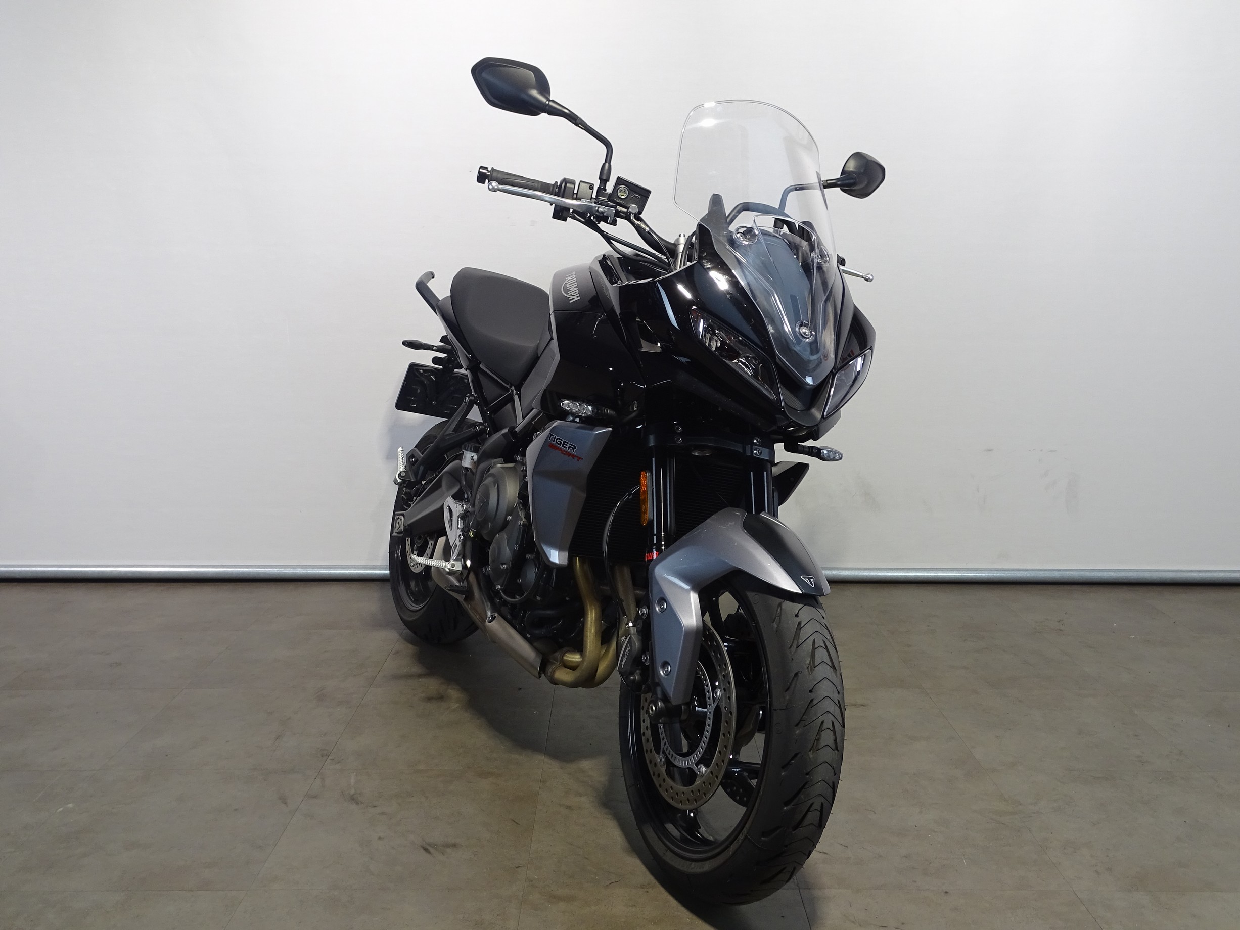 TRIUMPH TIGER SPORT 660