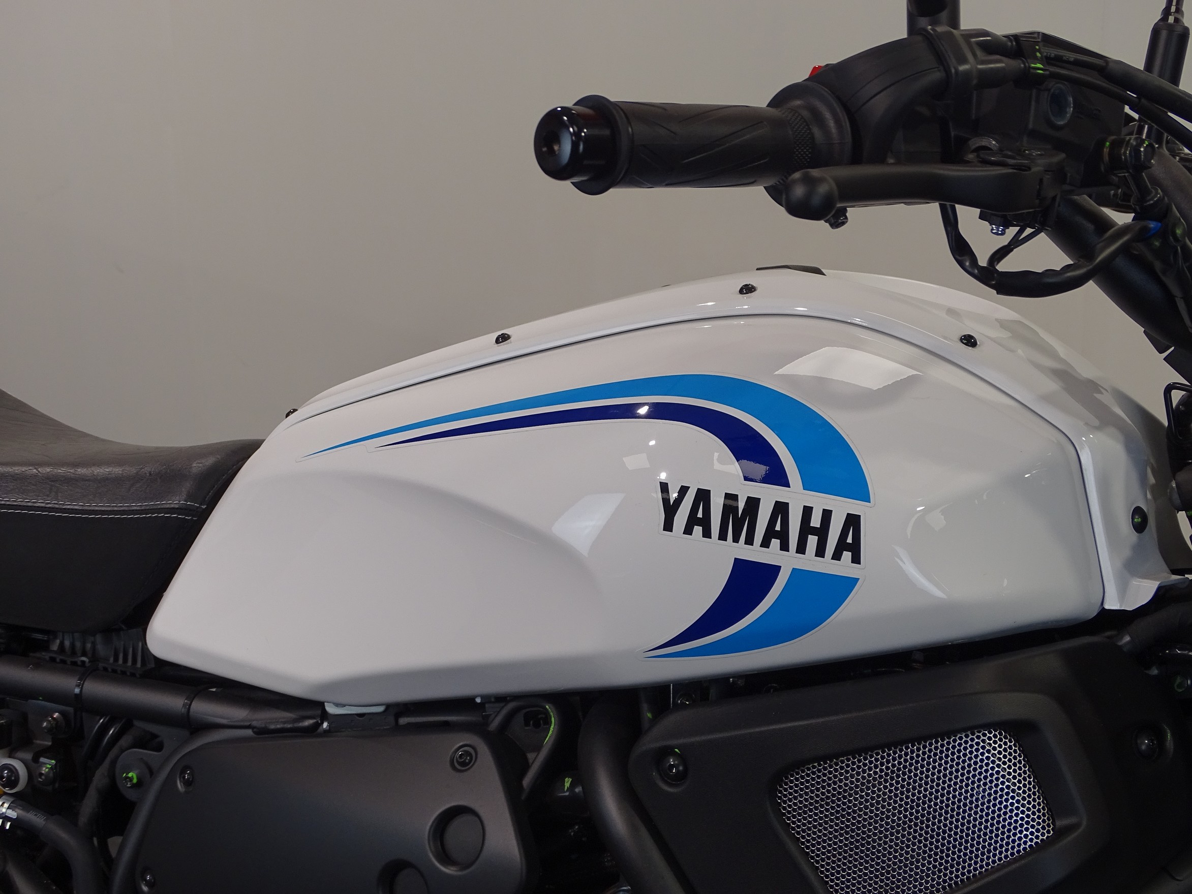 YAMAHA XSR 700