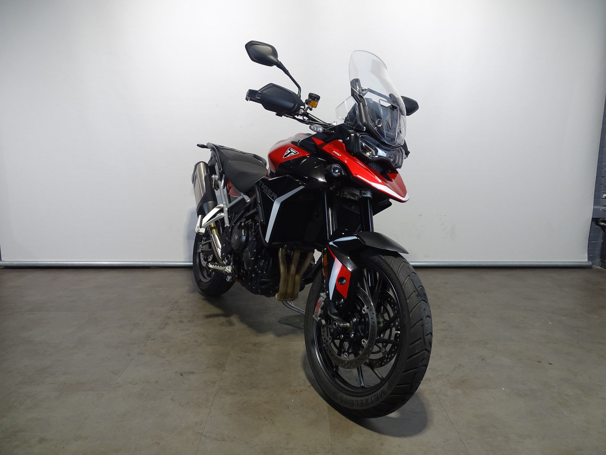 TRIUMPH TIGER 900 GT PRO