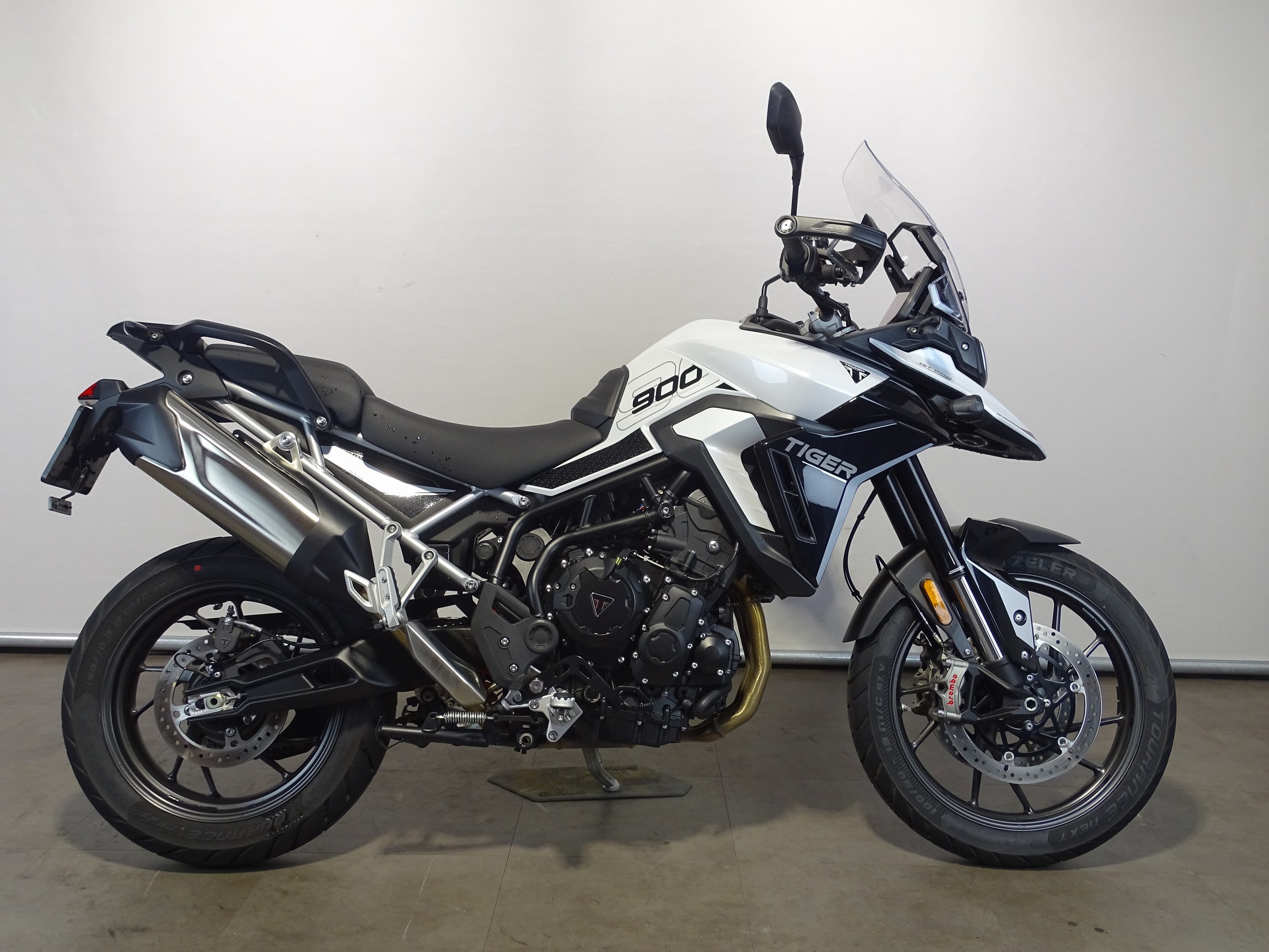 TRIUMPH TIGER 900 GT PRO