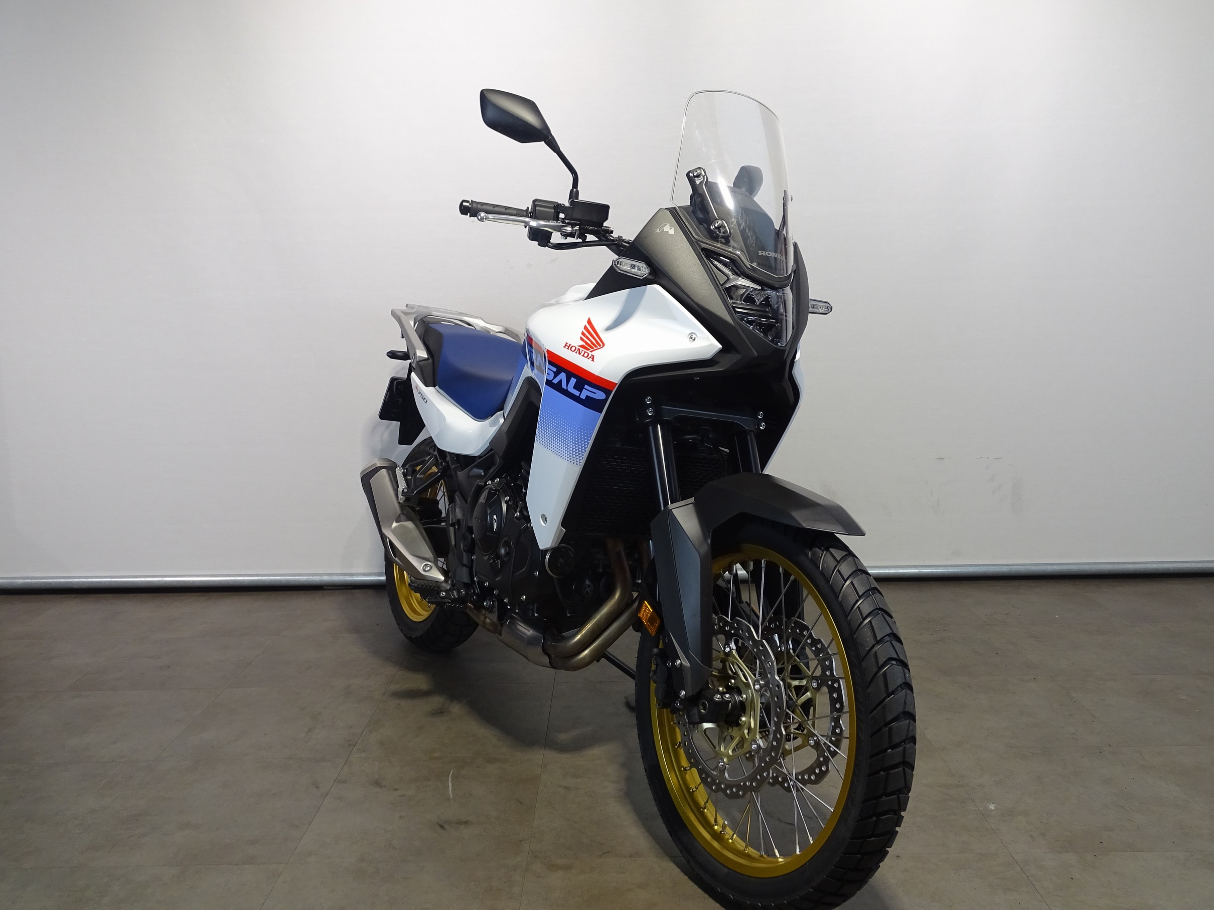 HONDA XL 750 V TRANSALP