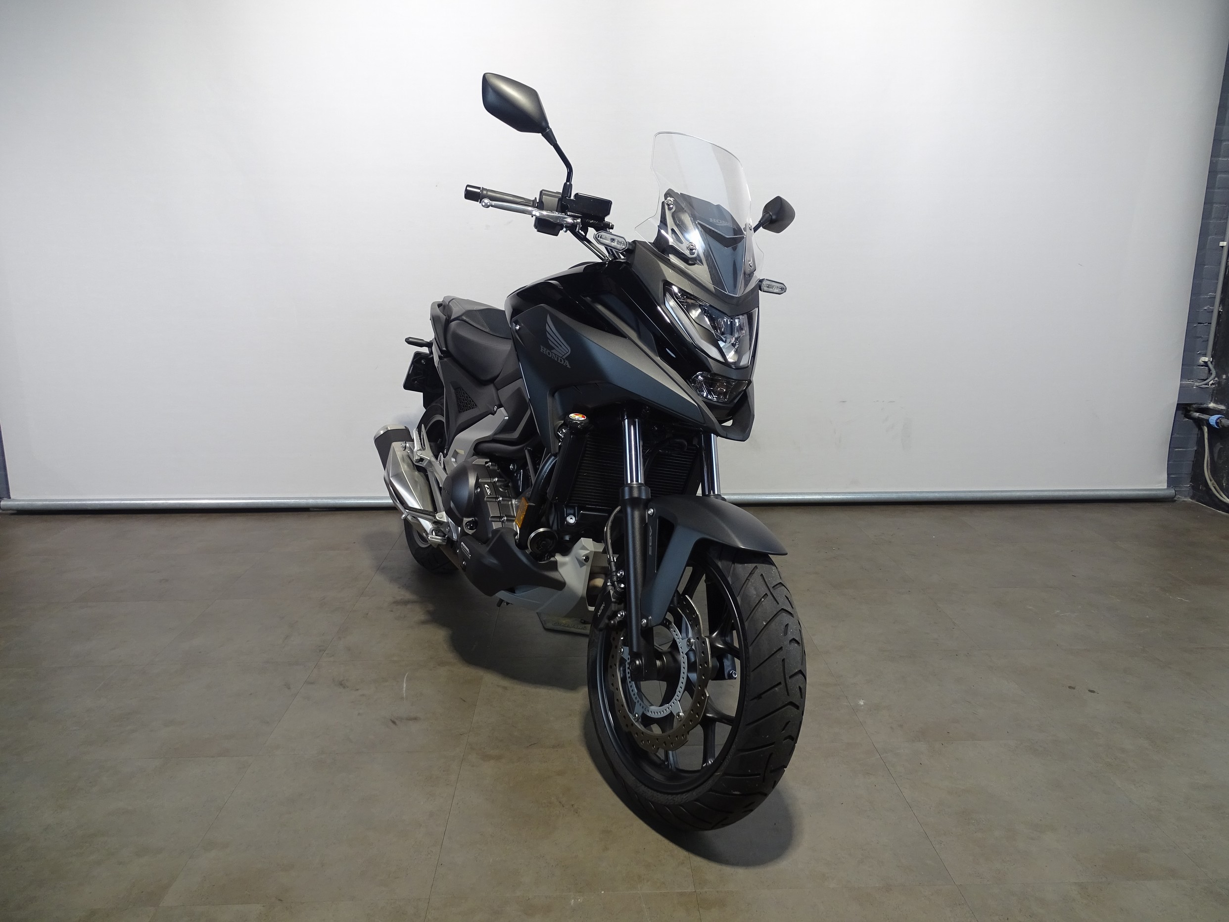 HONDA NC 750 X DCT